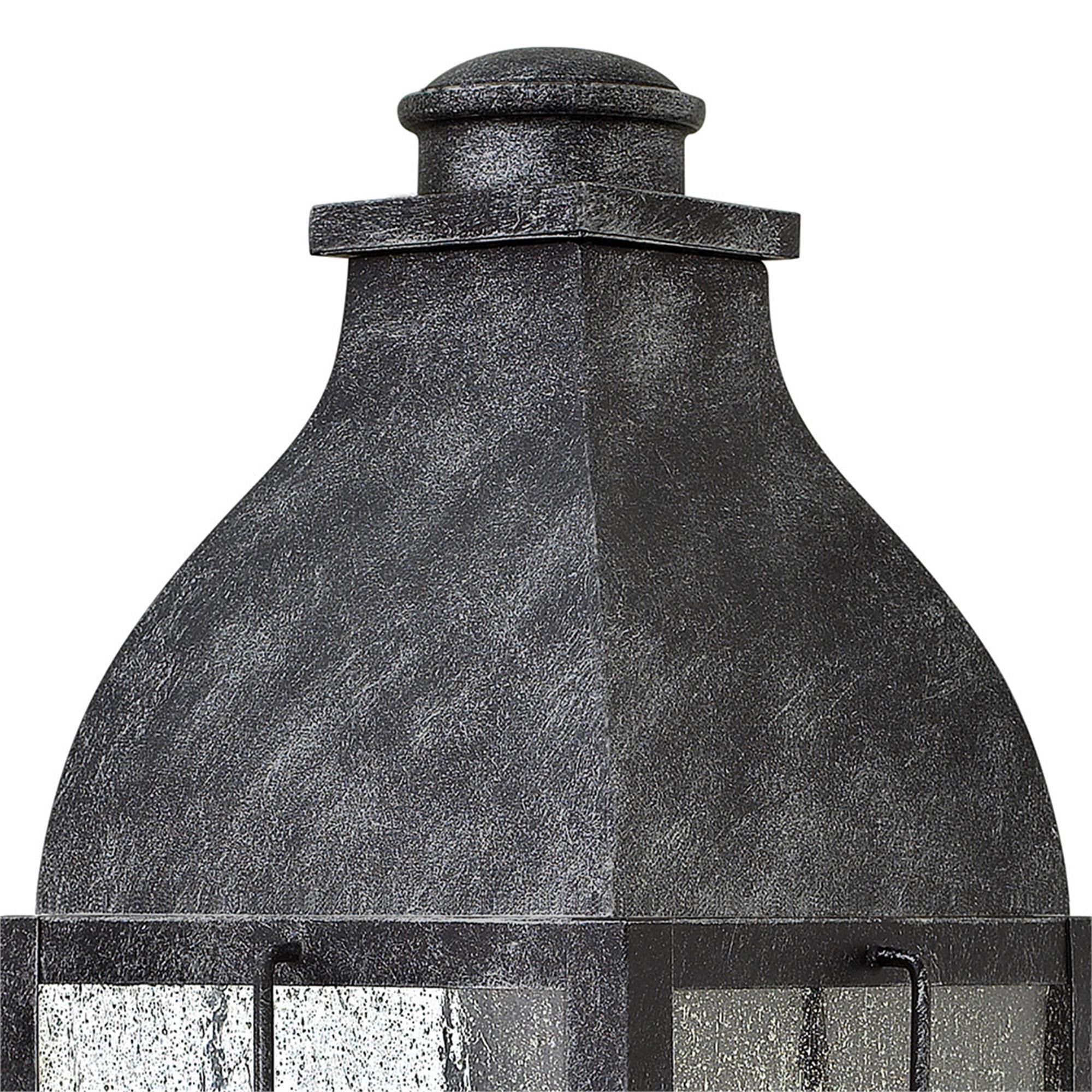 Bingham 21 Inch Outdoor Wall Light,