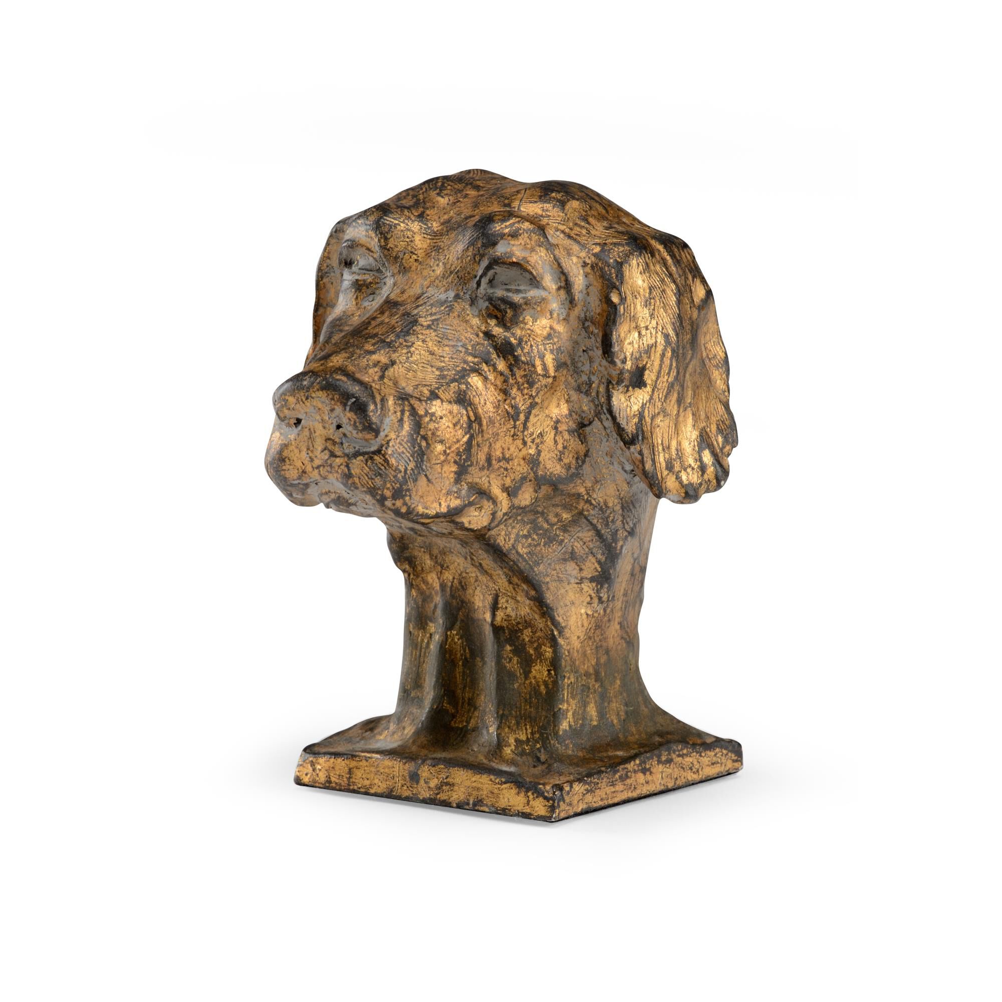 Shown in Antique Gold Bronze finish