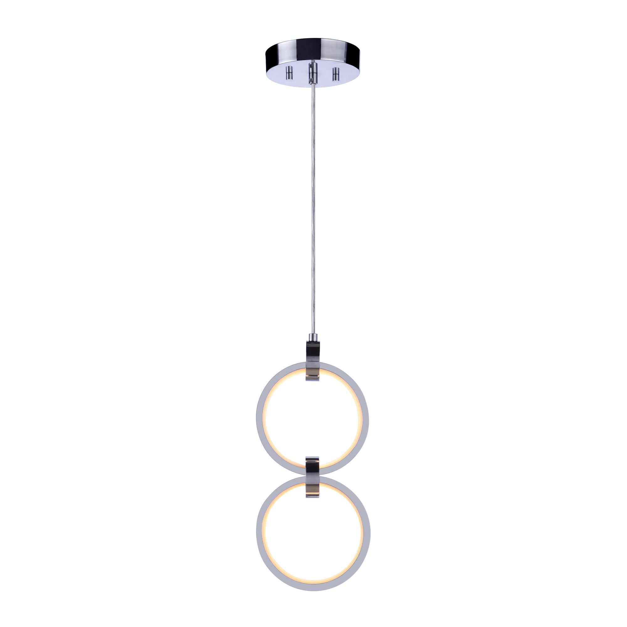 Context 14 Inch Mini Pendant,