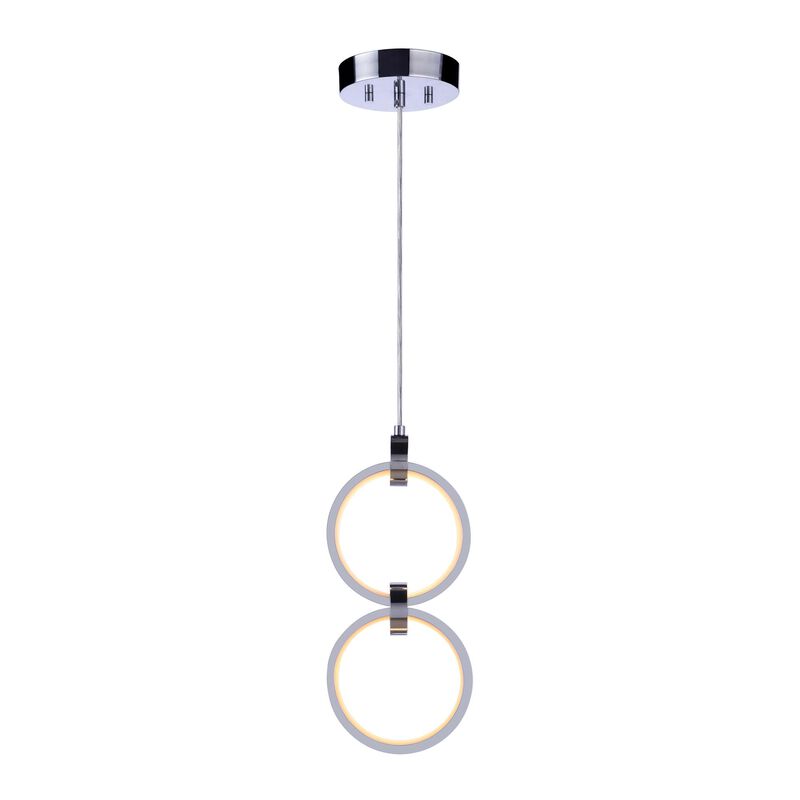 Context 14 Inch Mini Pendant by Craftmade