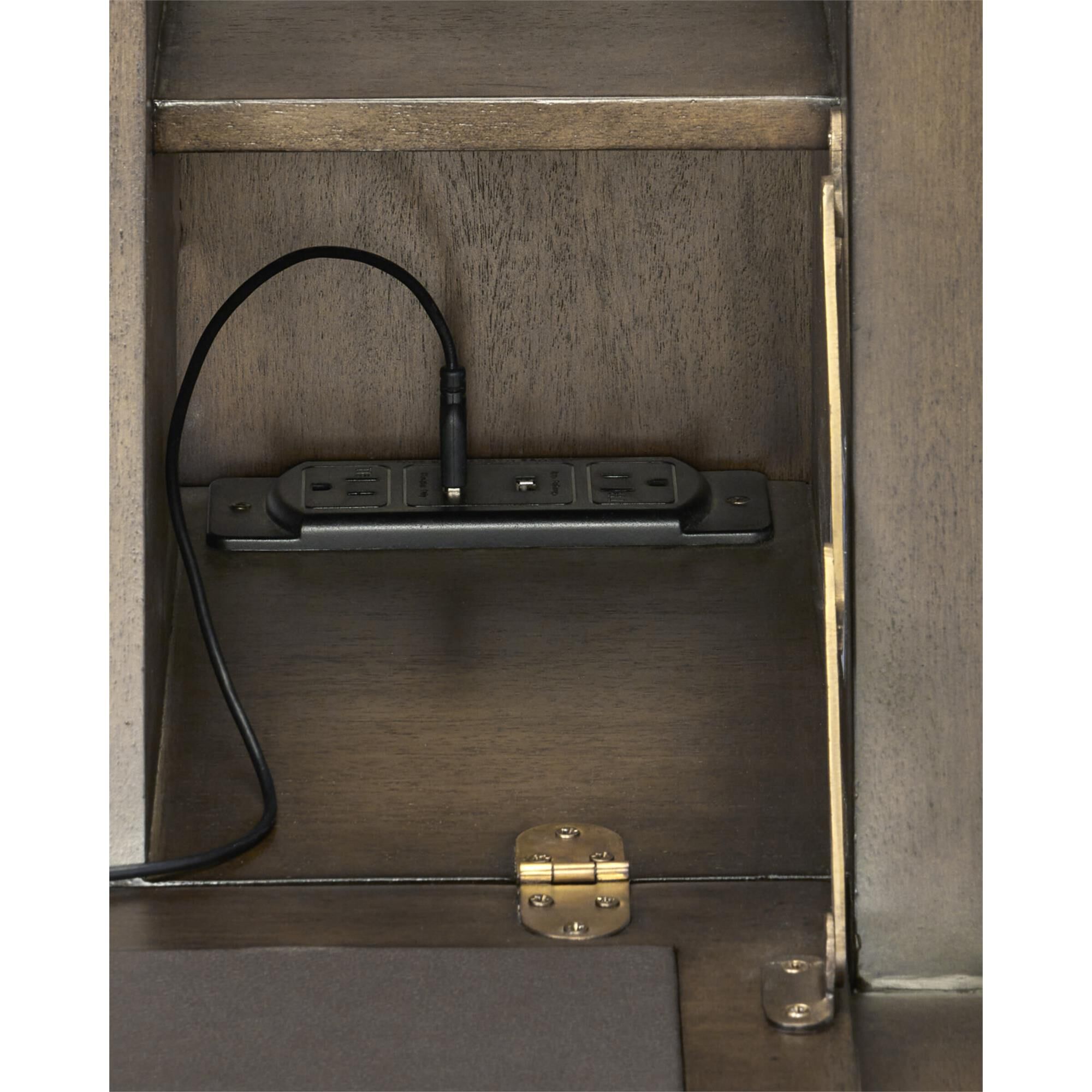 Verona 36 Inch Desk,