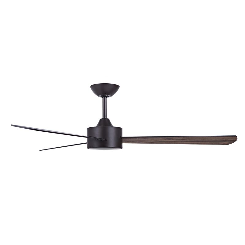 Climate III 52 Inch True with Light Kit by BeaconLighting