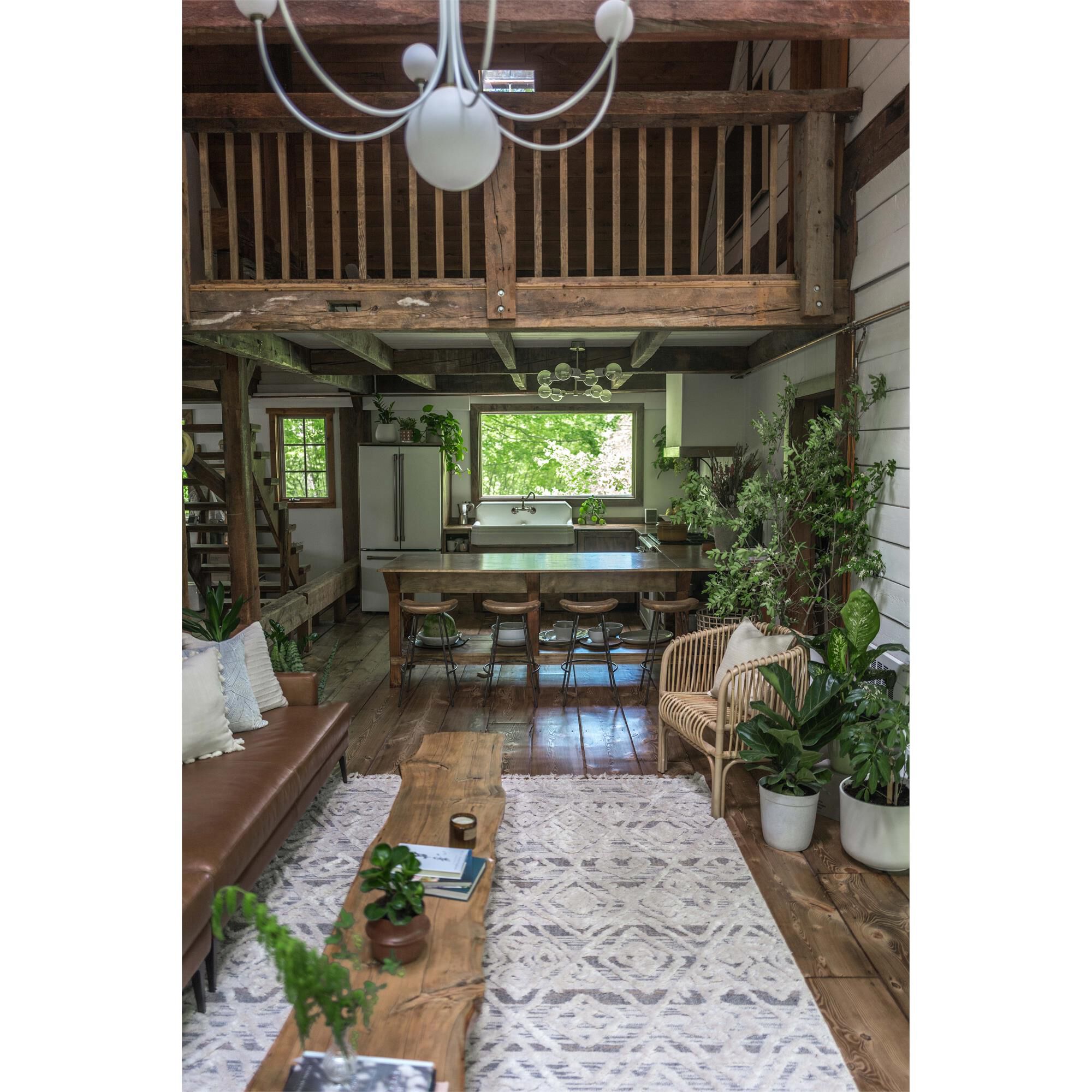 Coco Large Chandelier,