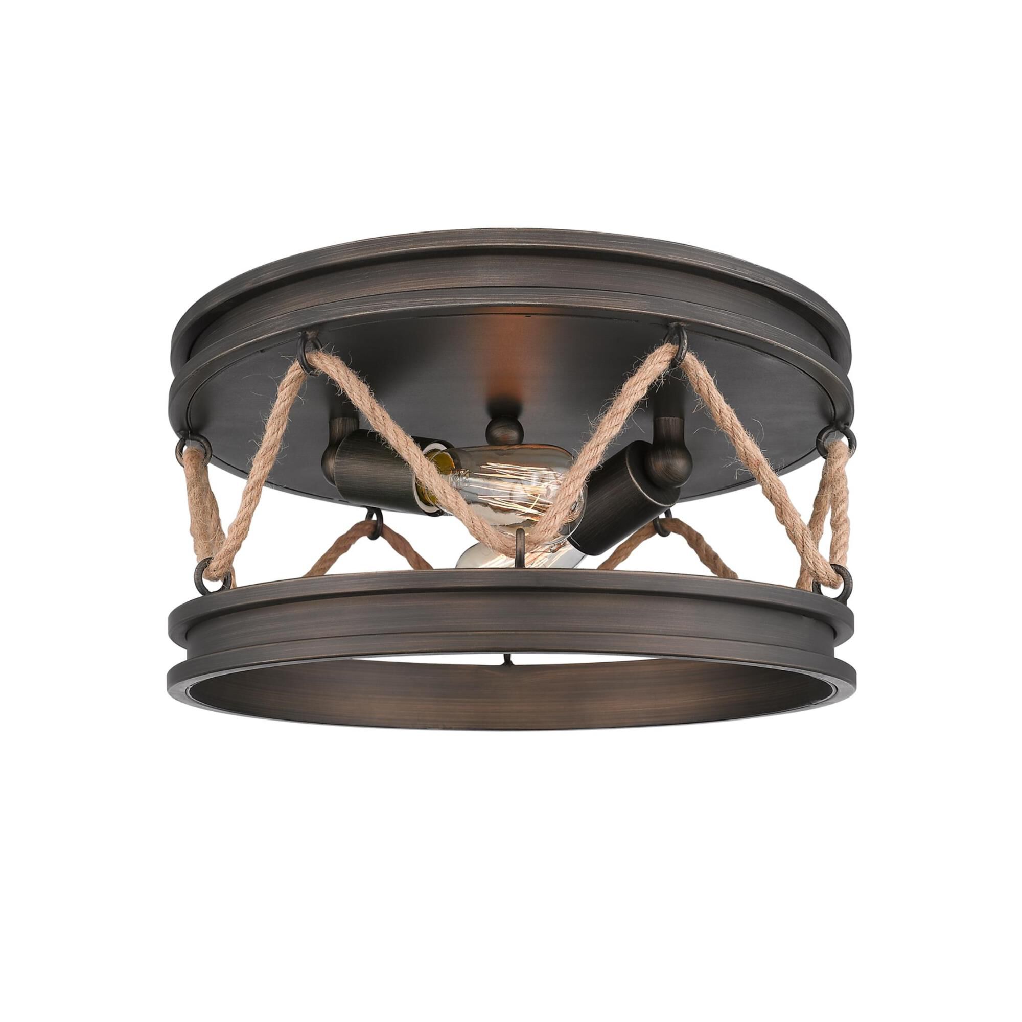 Shown in Gunmetal Bronze finish