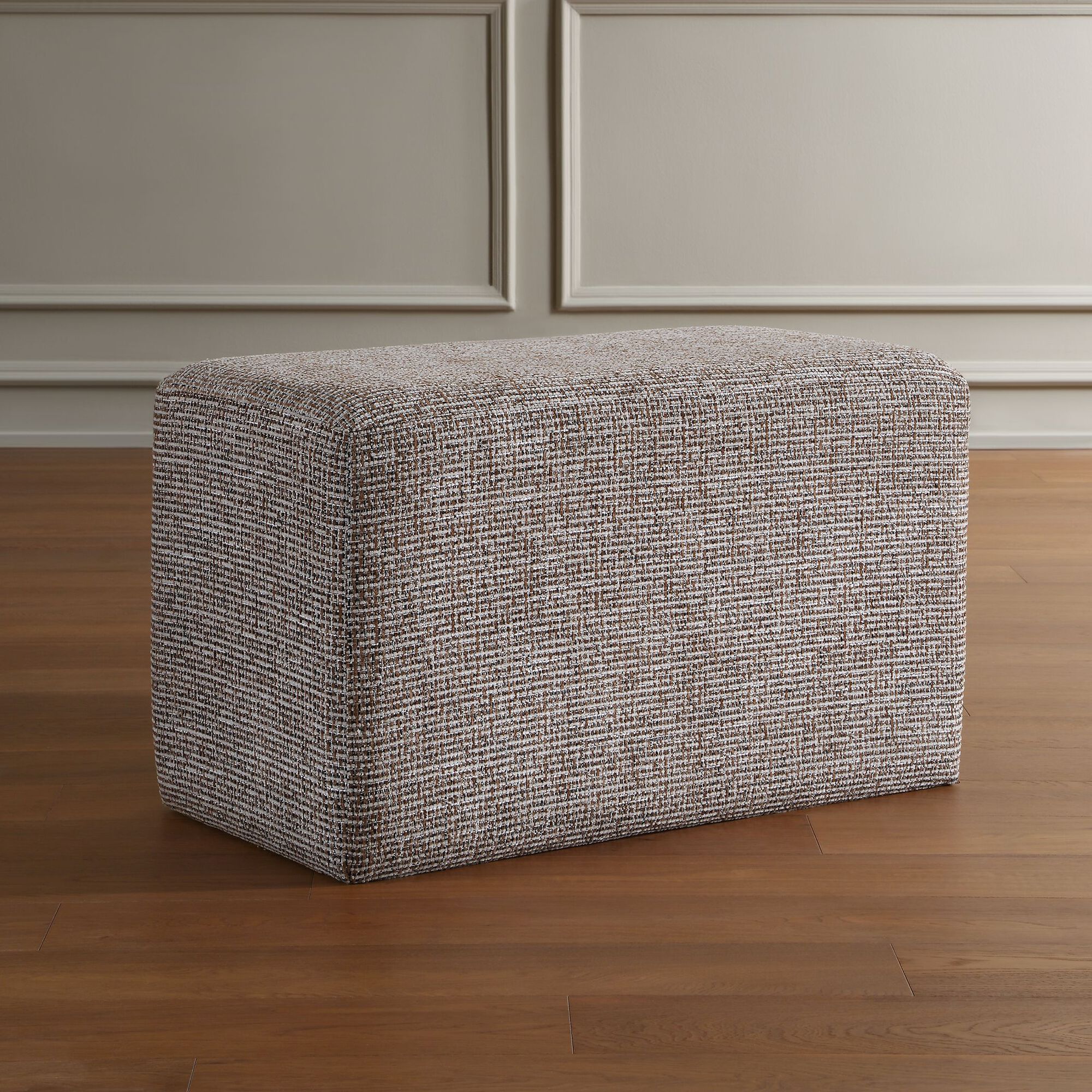Kelce Ottoman,