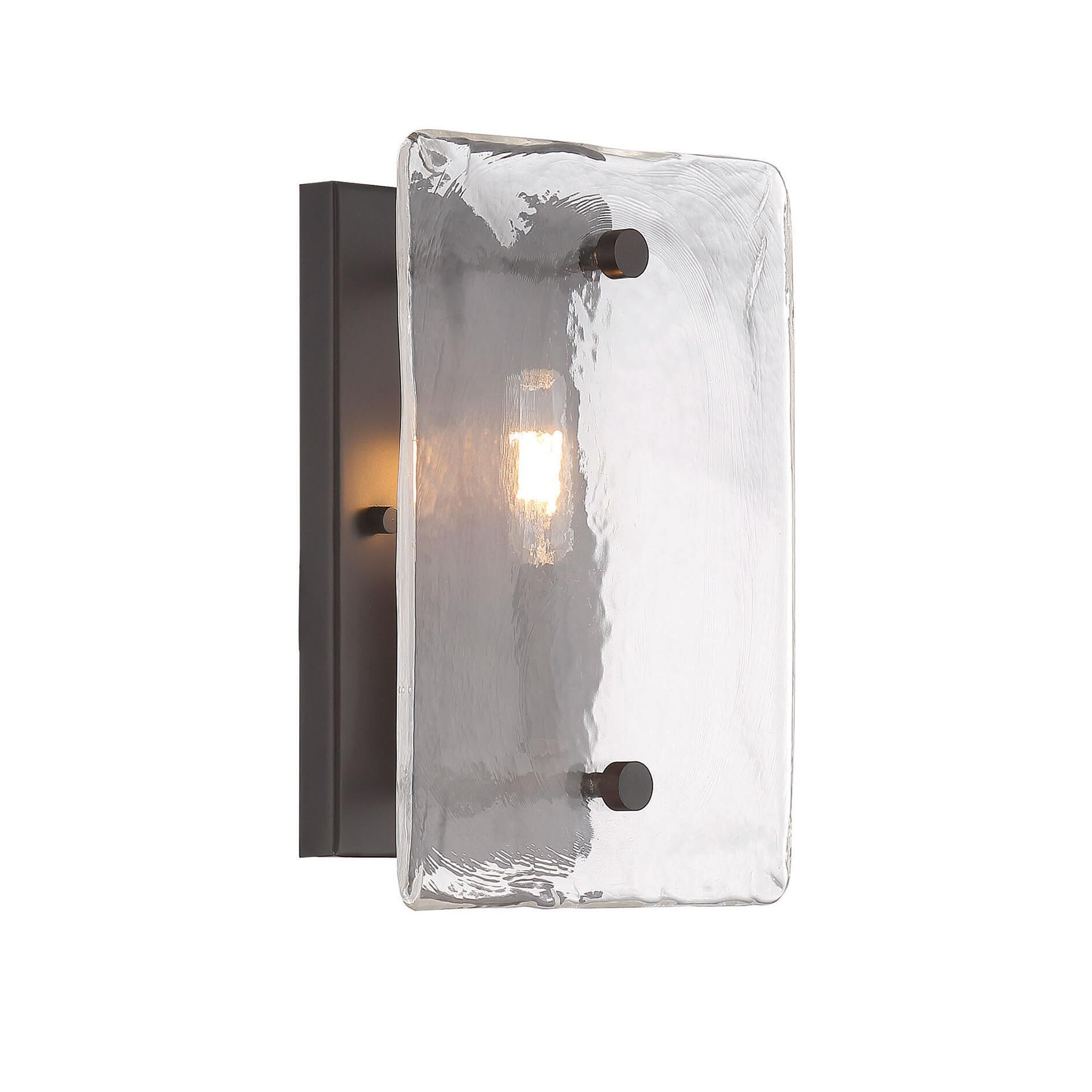 Savoy House Brian Thomas Glenwood 11 Inch Wall Sconce