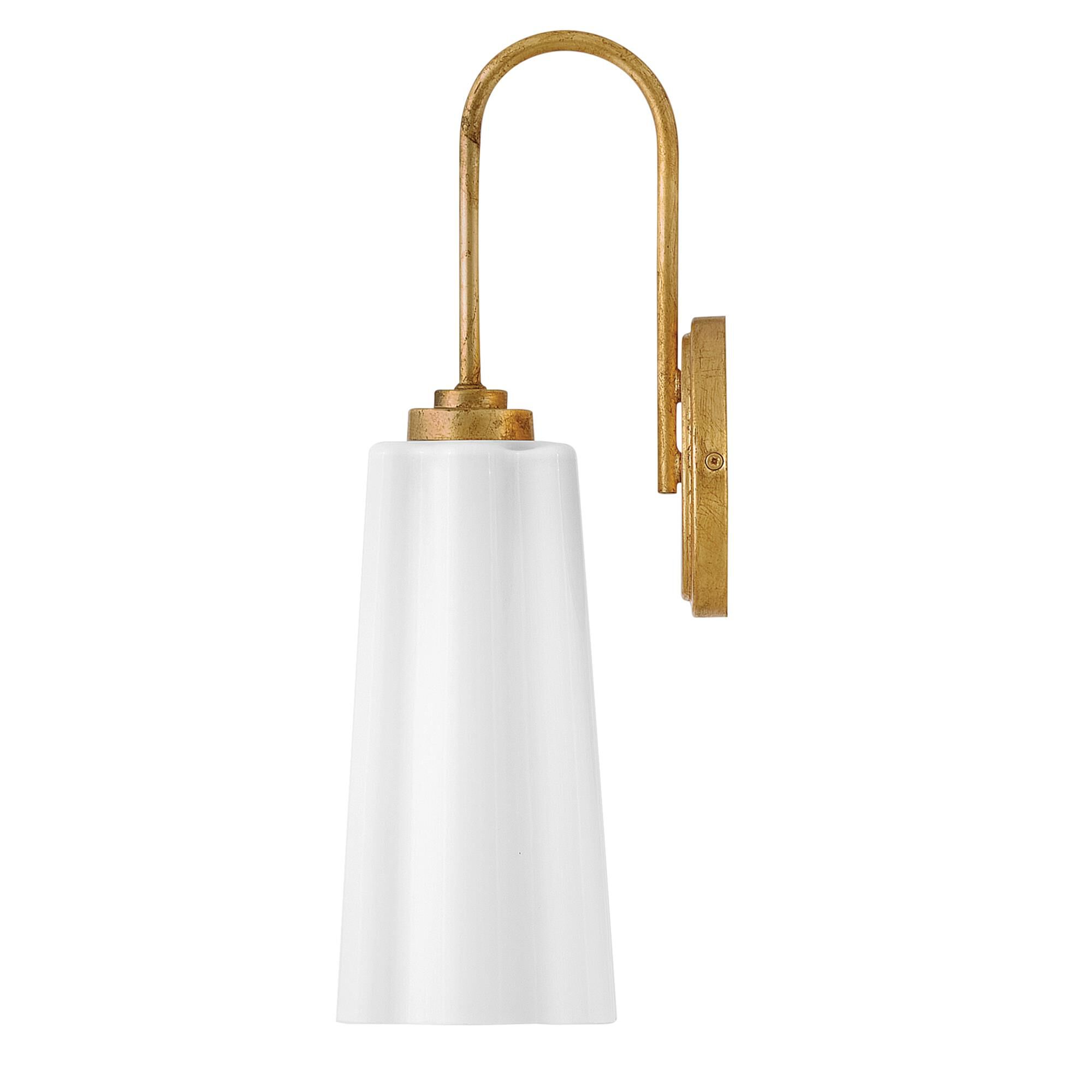 Honey 5 Inch Wall Sconce by Lark