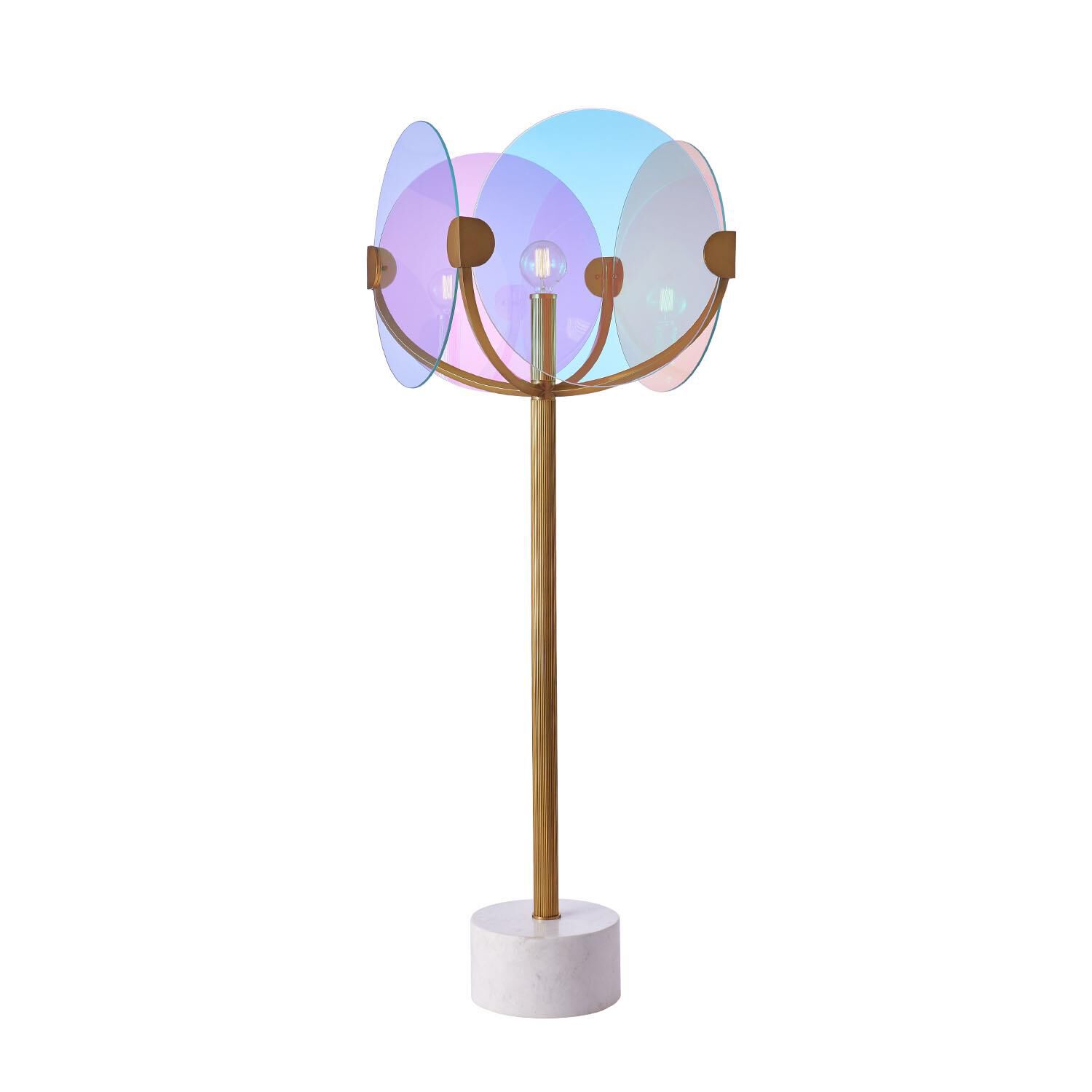 Chroma Floor Lamp by Kalco Lighting