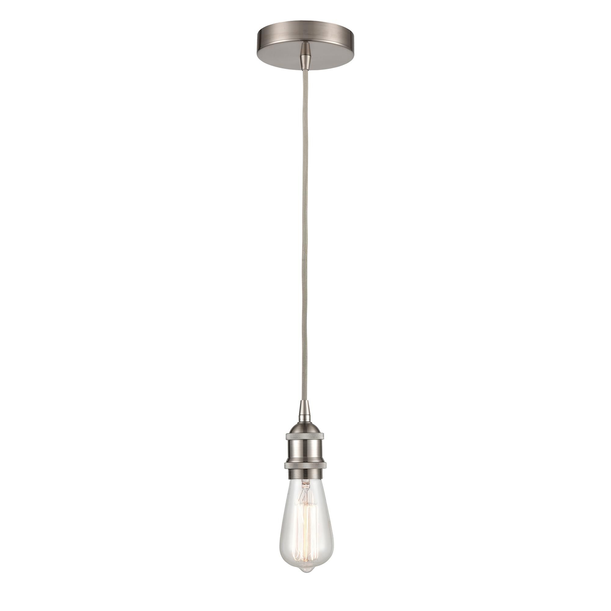 Bruno Marashlian  Mini Pendant by Innovations Lighting