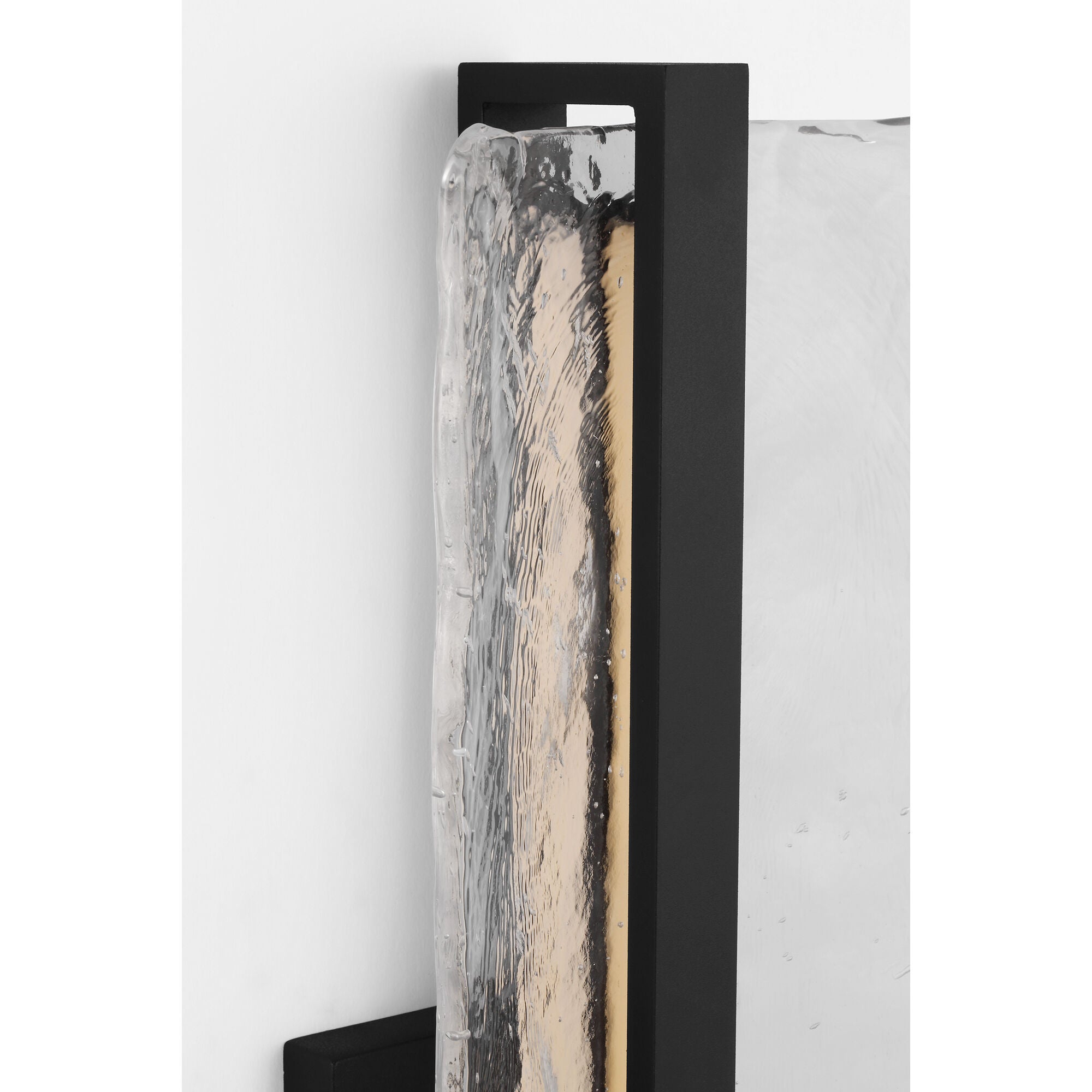 Briggs 27 Inch Outdoor Wall Light,