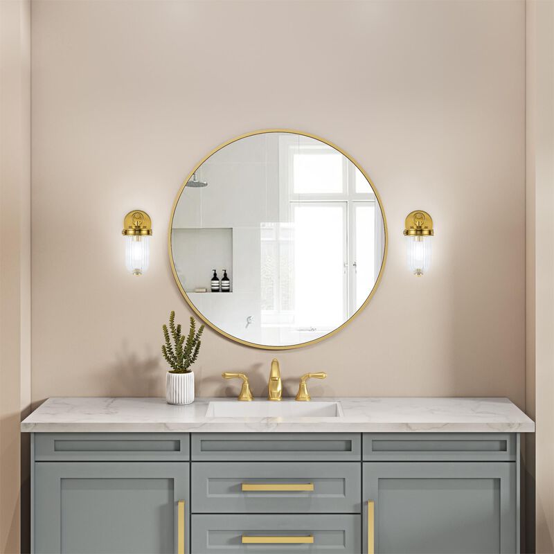 Kevin Kraemer Myla 5 Inch Wall Sconce by Artcraft