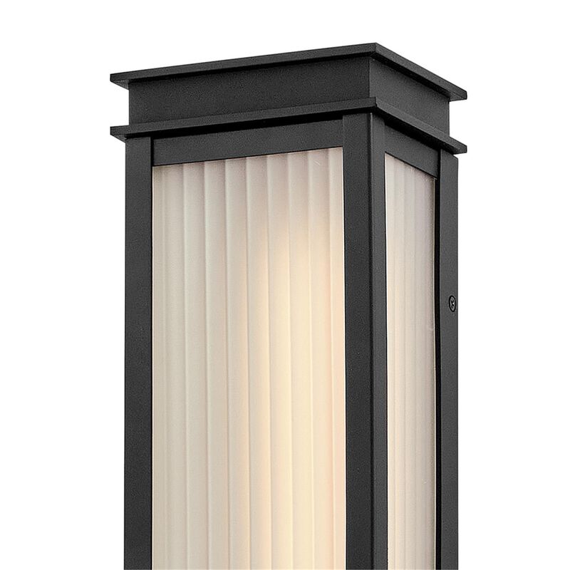Rockwell 18 Inch Outdoor Wall Light by Hinkley