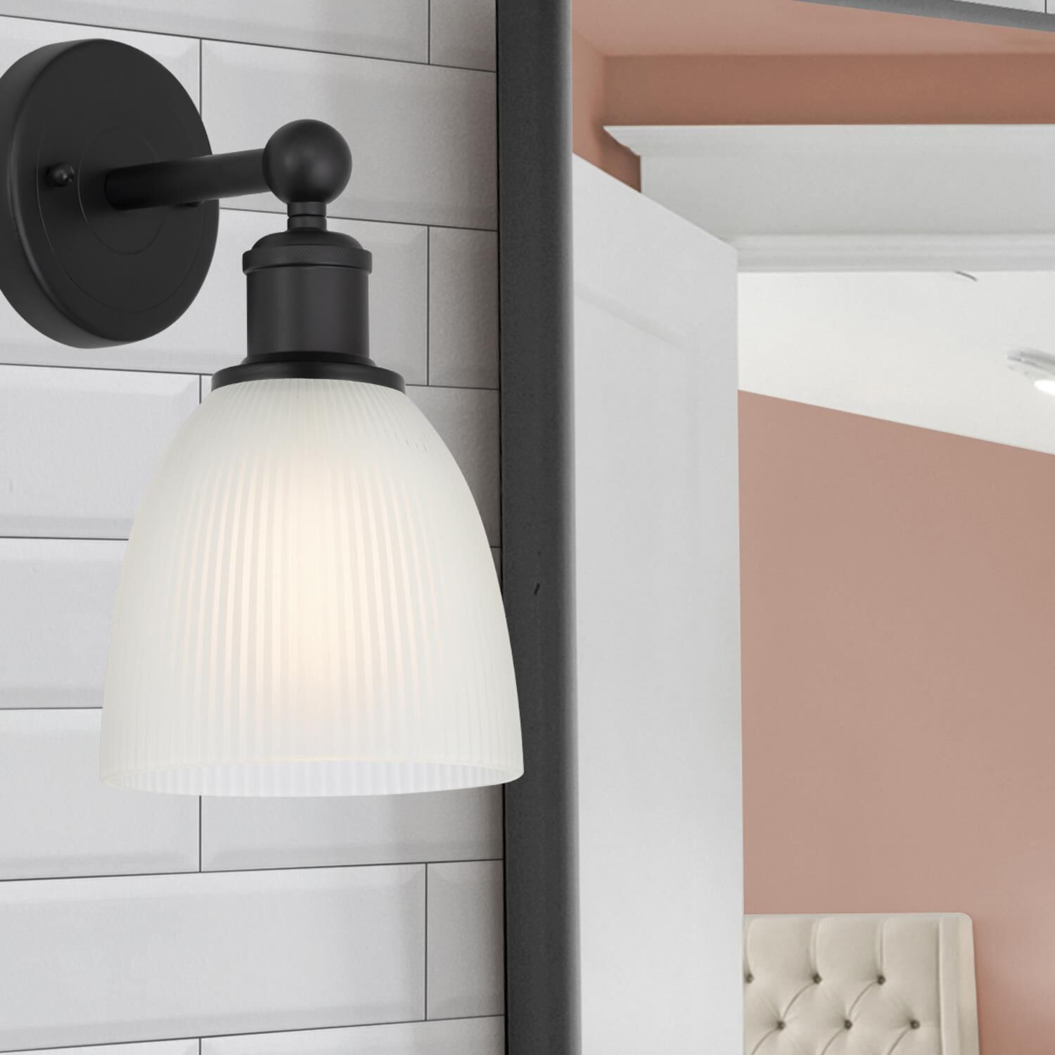 Innovations Lighting Bruno Marashlian Castile 11 Inch Wall Sconce