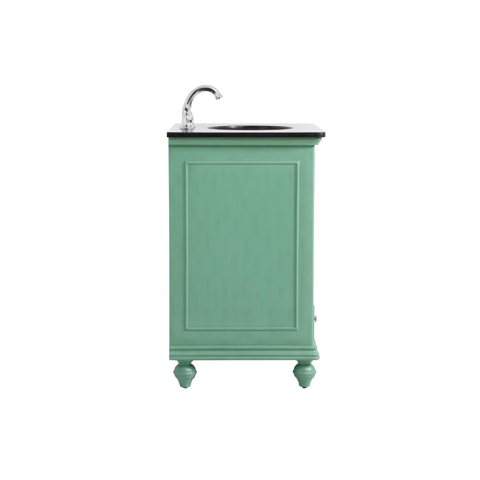 Otto Bath Vanity by Elegant Decor