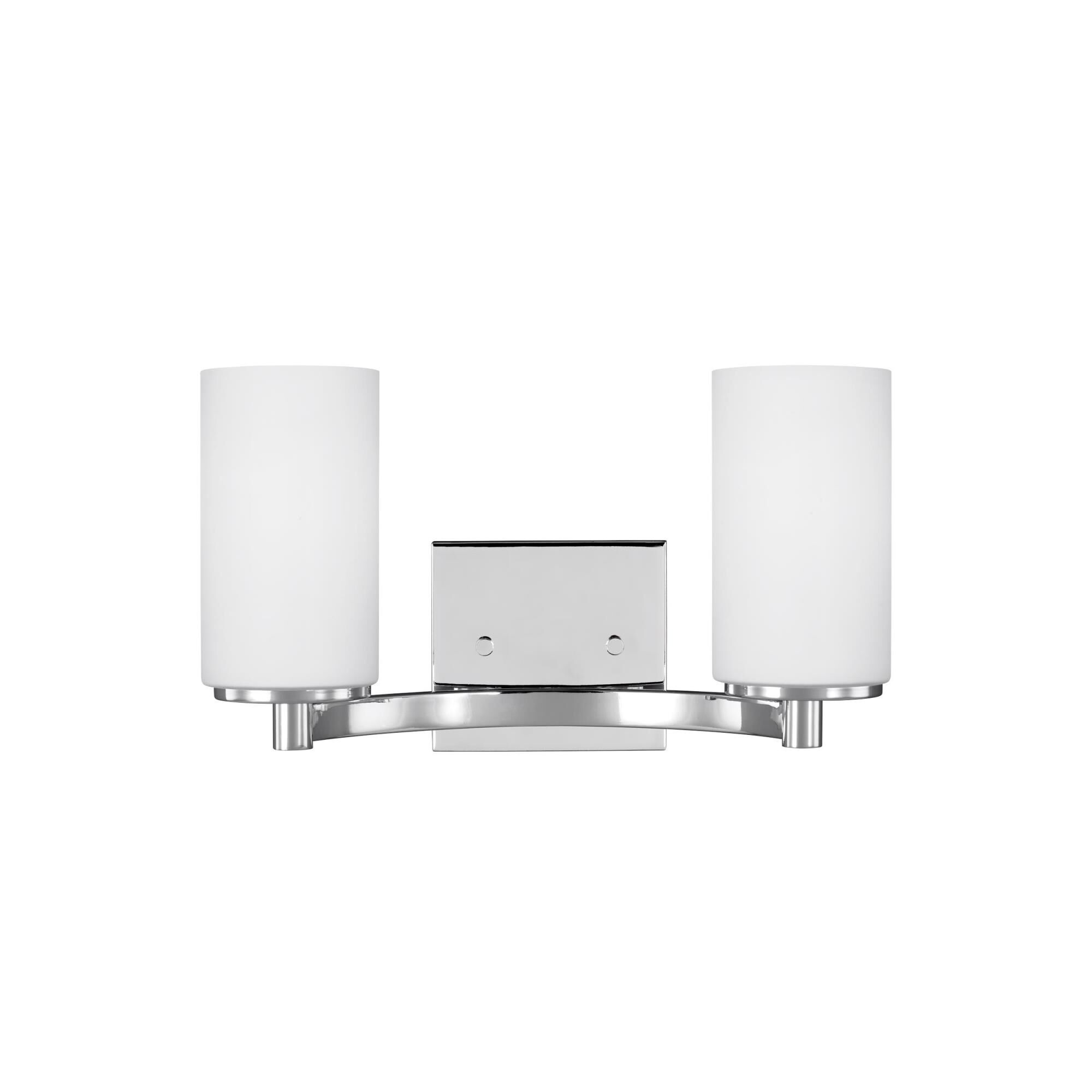 Hettinger 13 Inch 2 Light Bath Vanity Light by Generation Lighting