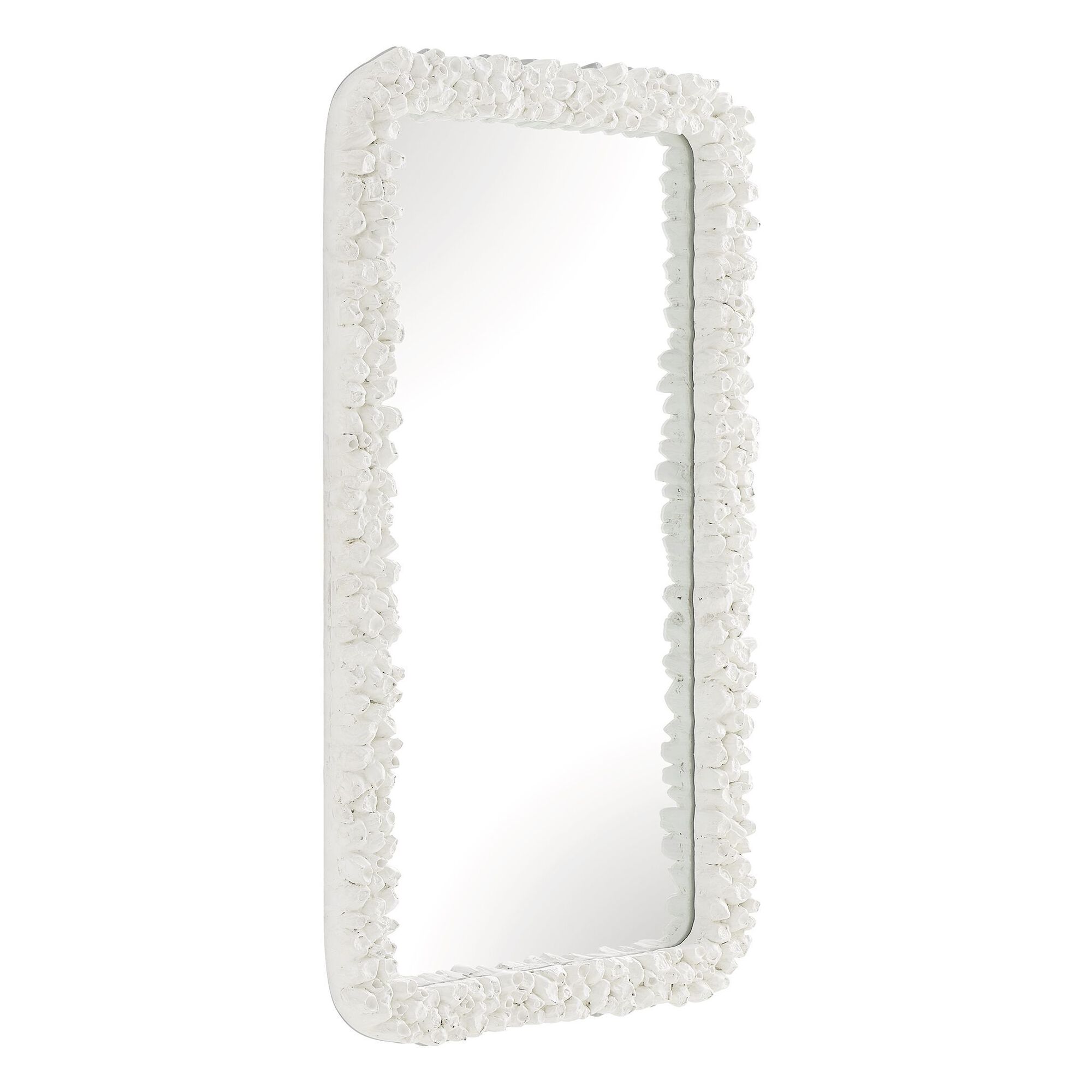 Barnacle Medium Decorative Mirror,
