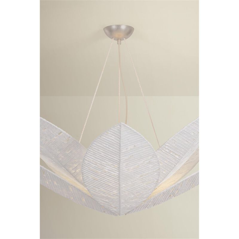 Azores 40 Inch Chandelier by Corbett Lighting