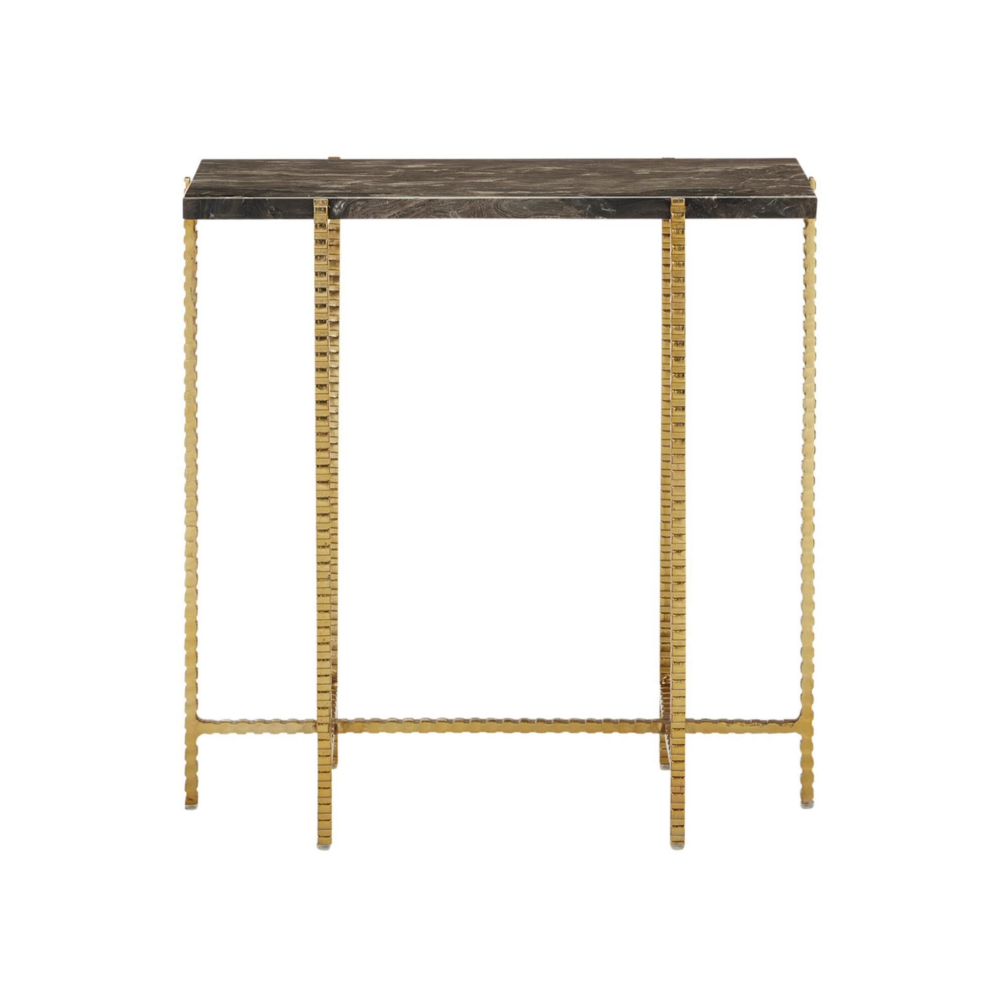 Flying End Table,