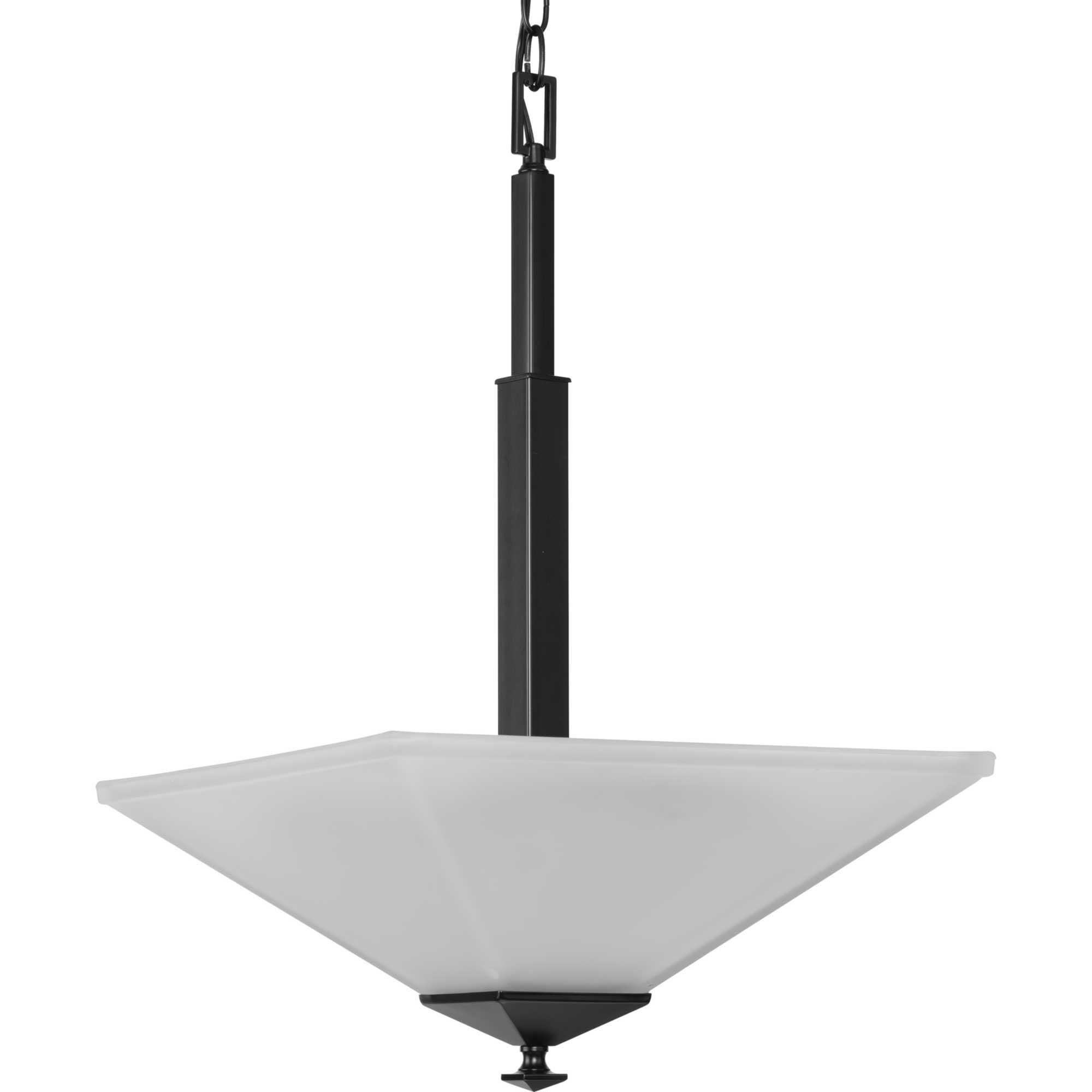 Clifton Heights 16 Inch Large Pendant by Progress Lighting