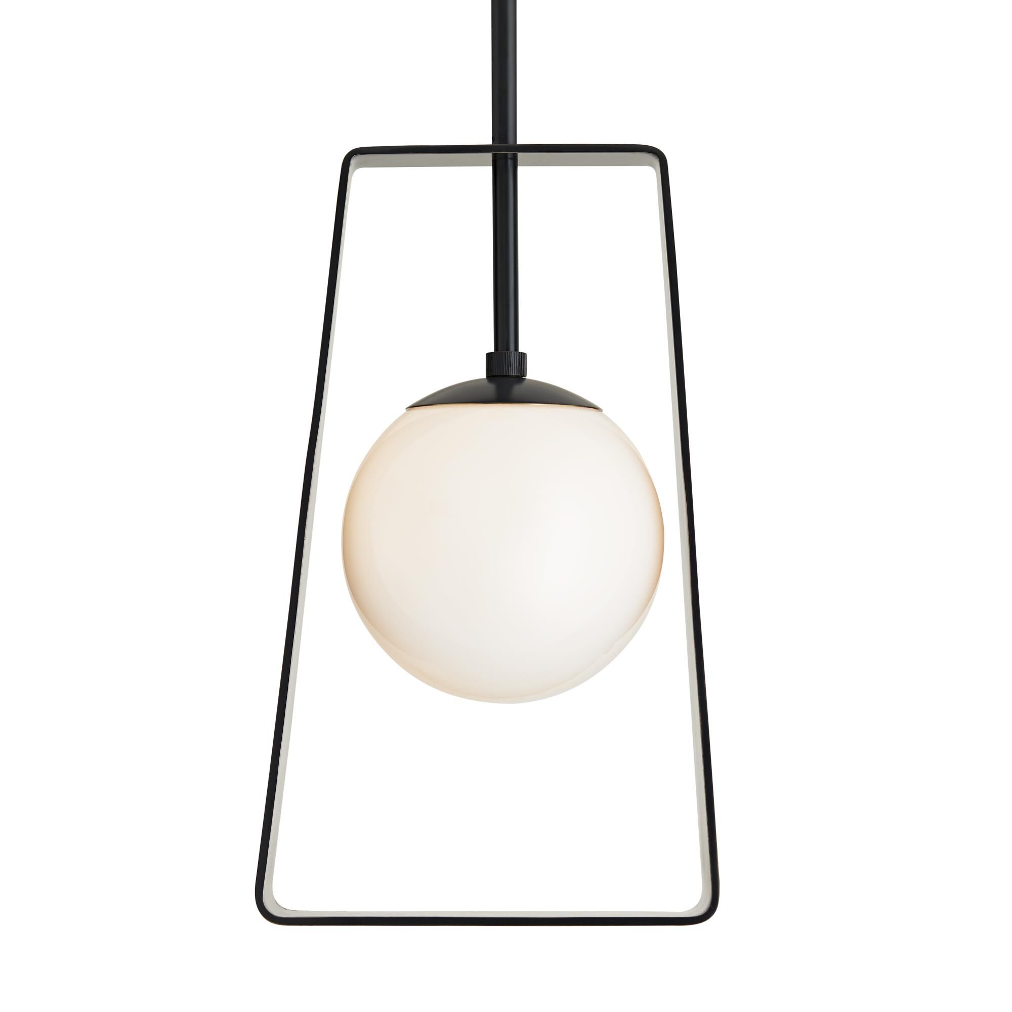 Arteriors Home Gabriel 11 Inch Mini Pendant