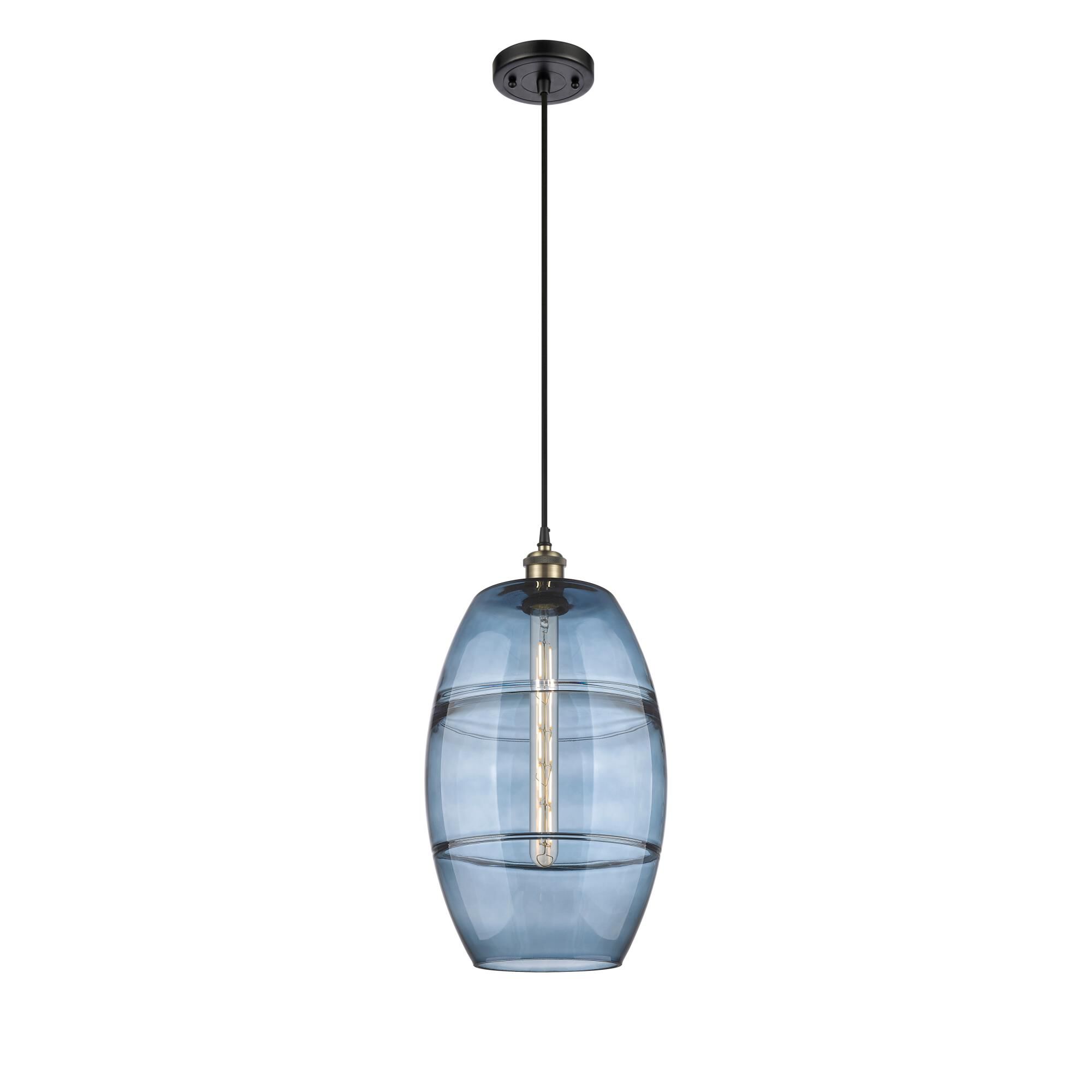 Bruno Marashlian Vaz 10 Inch Mini Pendant by Innovations Lighting