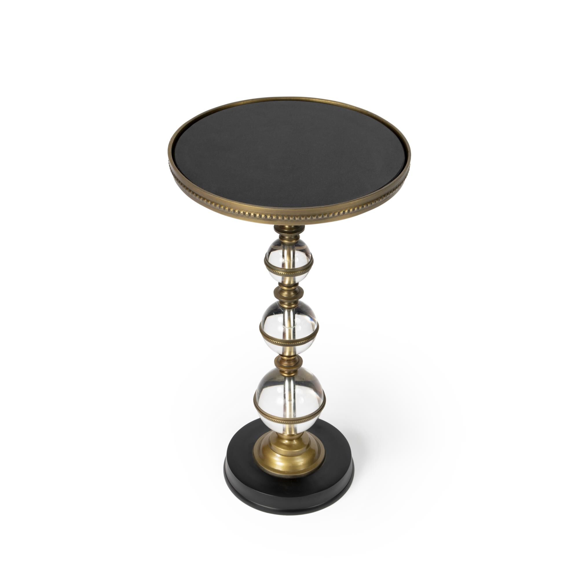 Forella End Table by Butler Specialty Company