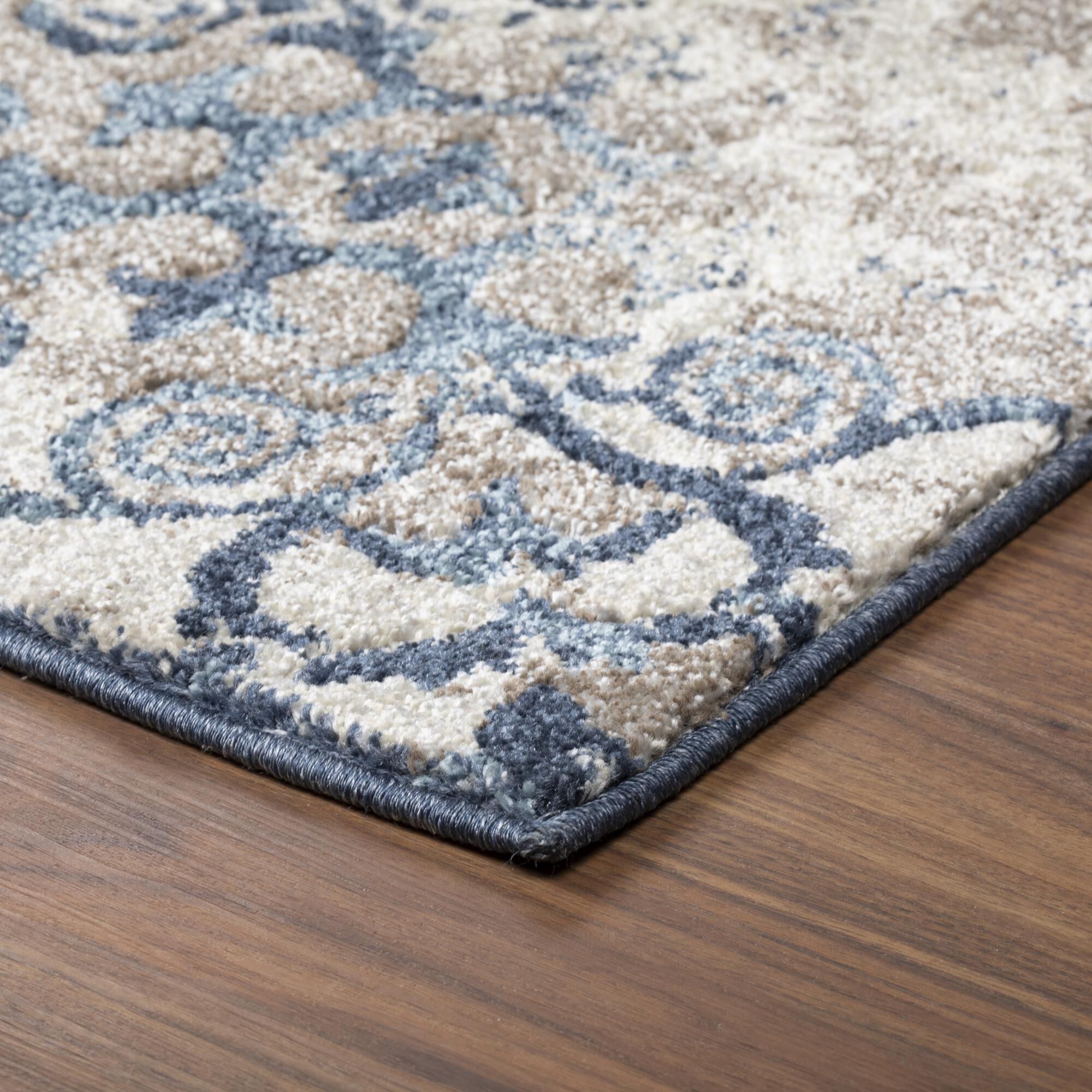 Antigua AN6 Area Rug,