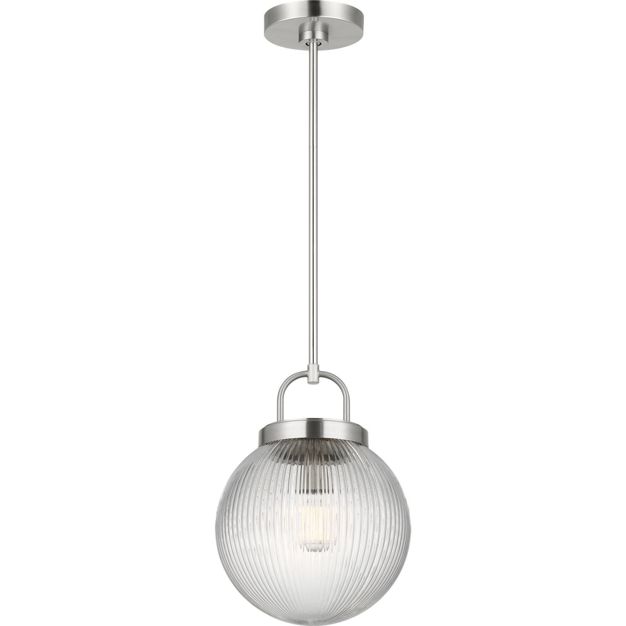 Preston 14 Inch Mini Pendant,