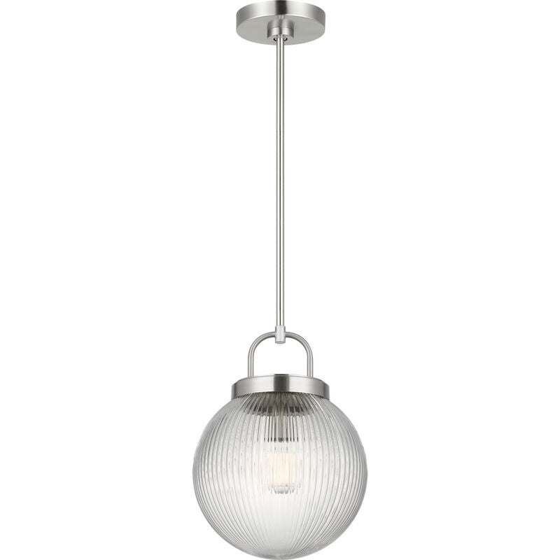 Preston 14 Inch Mini Pendant by Visual Comfort Studio