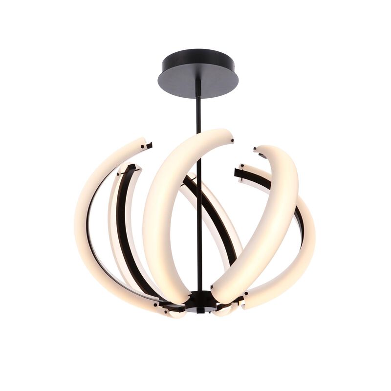 Unwind Medium Pendant Light by Craftmade