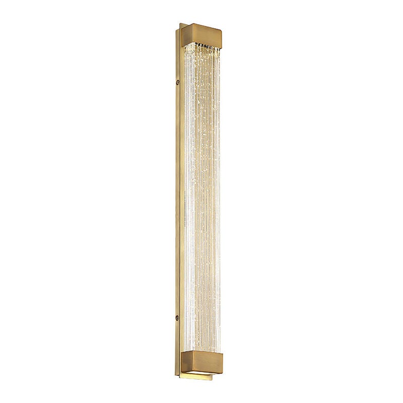 Tower 27 Inch Bath Vanity Light by Modern Forms