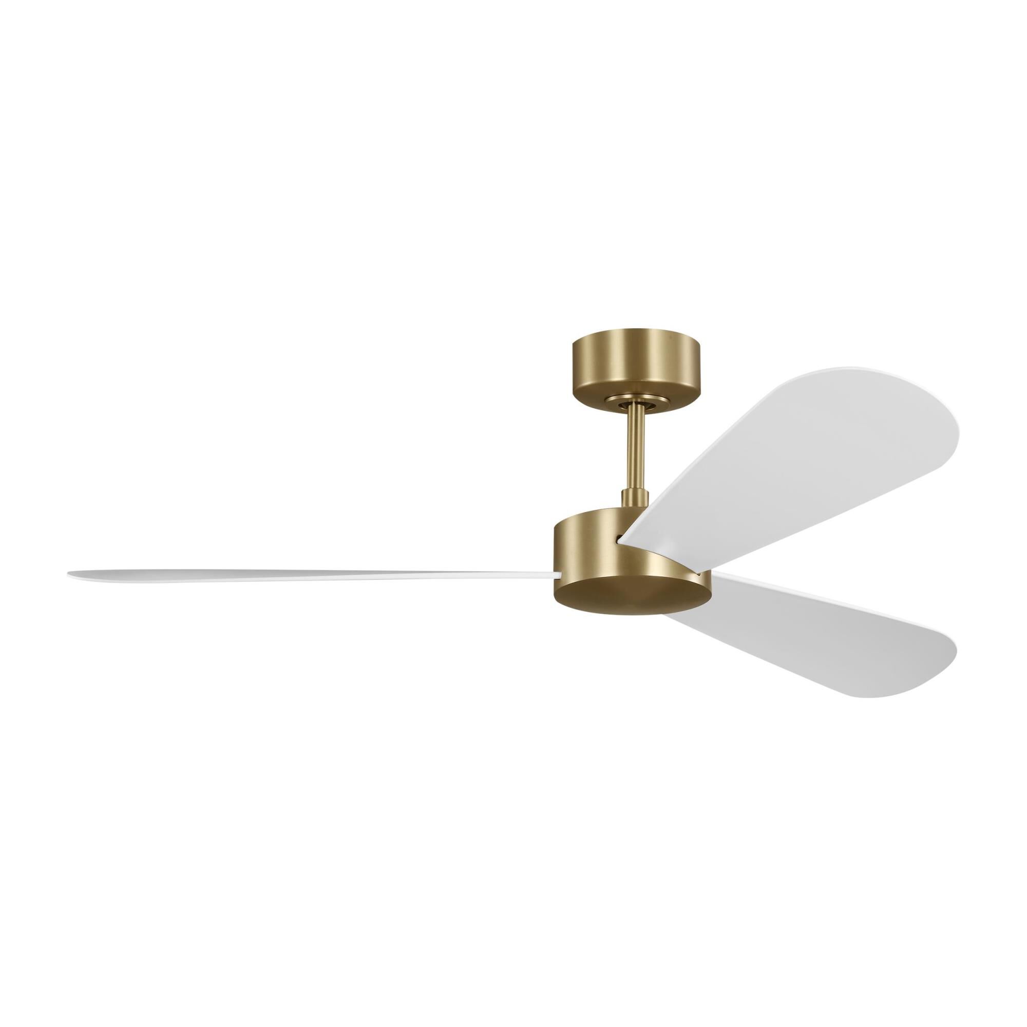 Shown in Burnished Brass finish