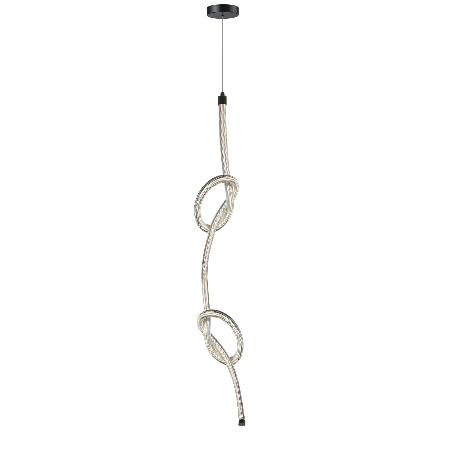 Roxanne 1 Inch Mini Pendant by Dainolite