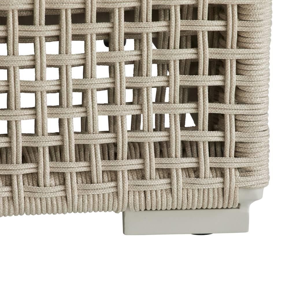 Shown in Buff finish