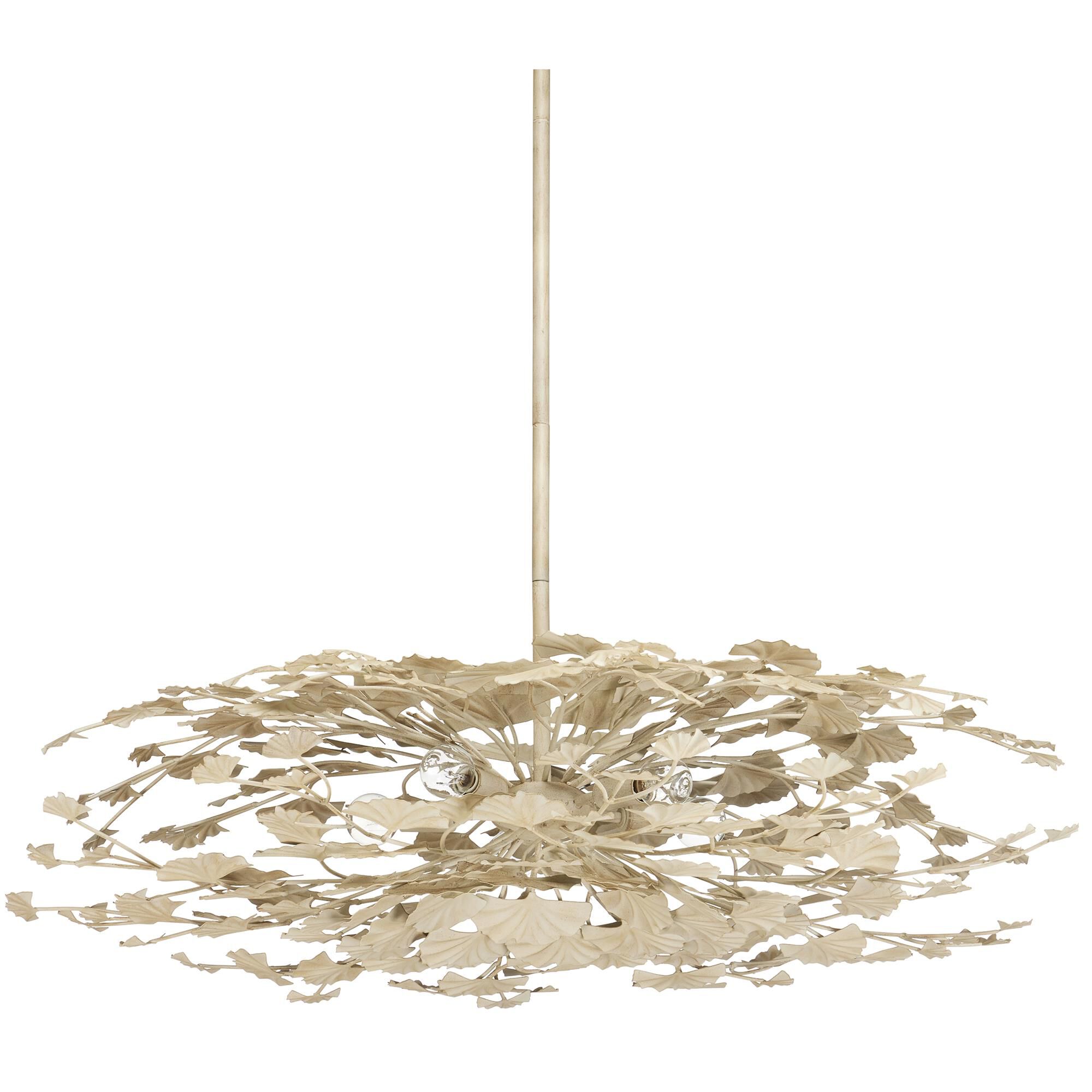 Shown in Antique Pearl finish