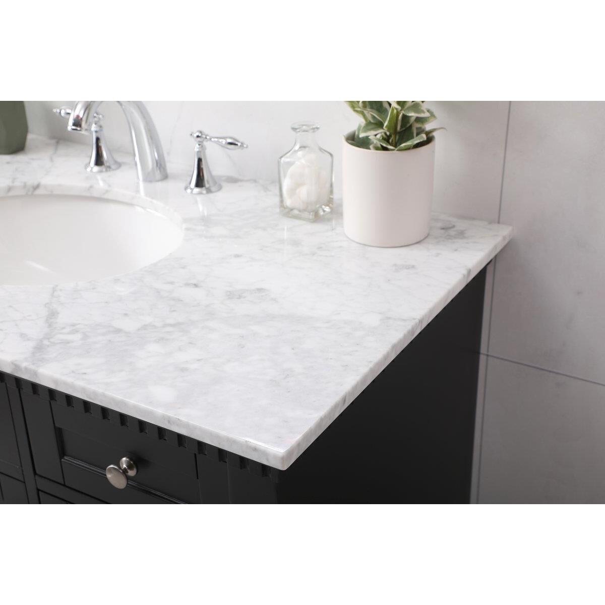 Clarence Bath Vanity by Elegant Decor