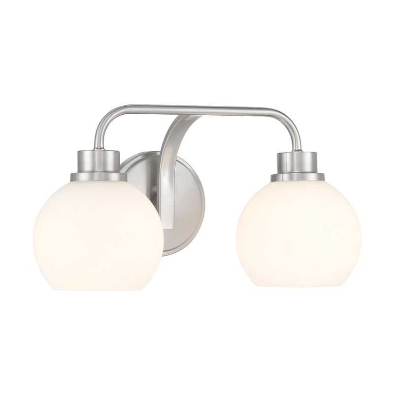 16 Inch Bath Vanity Light by Meridian Lighting