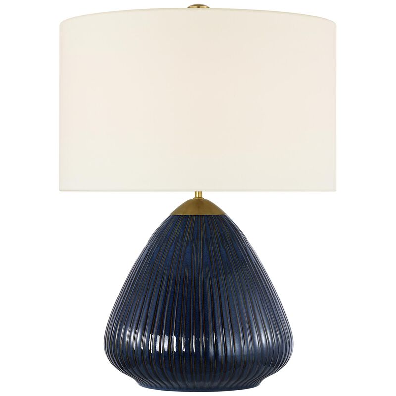Ian K. Fowler Vesse 29 Inch Table Lamp by Visual Comfort Signature Collection