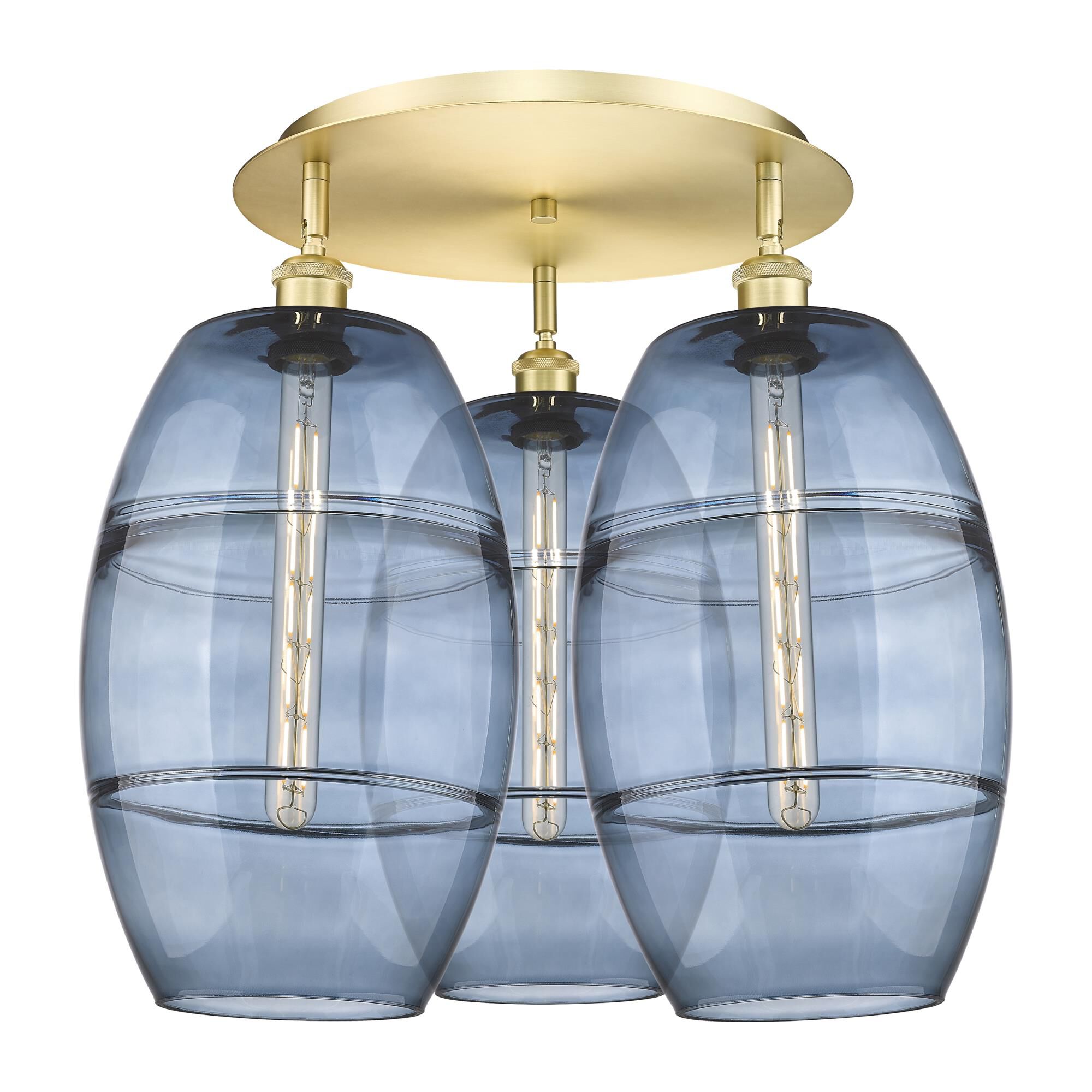 Bruno Marashlian Vaz Flush Mount by Innovations Lighting