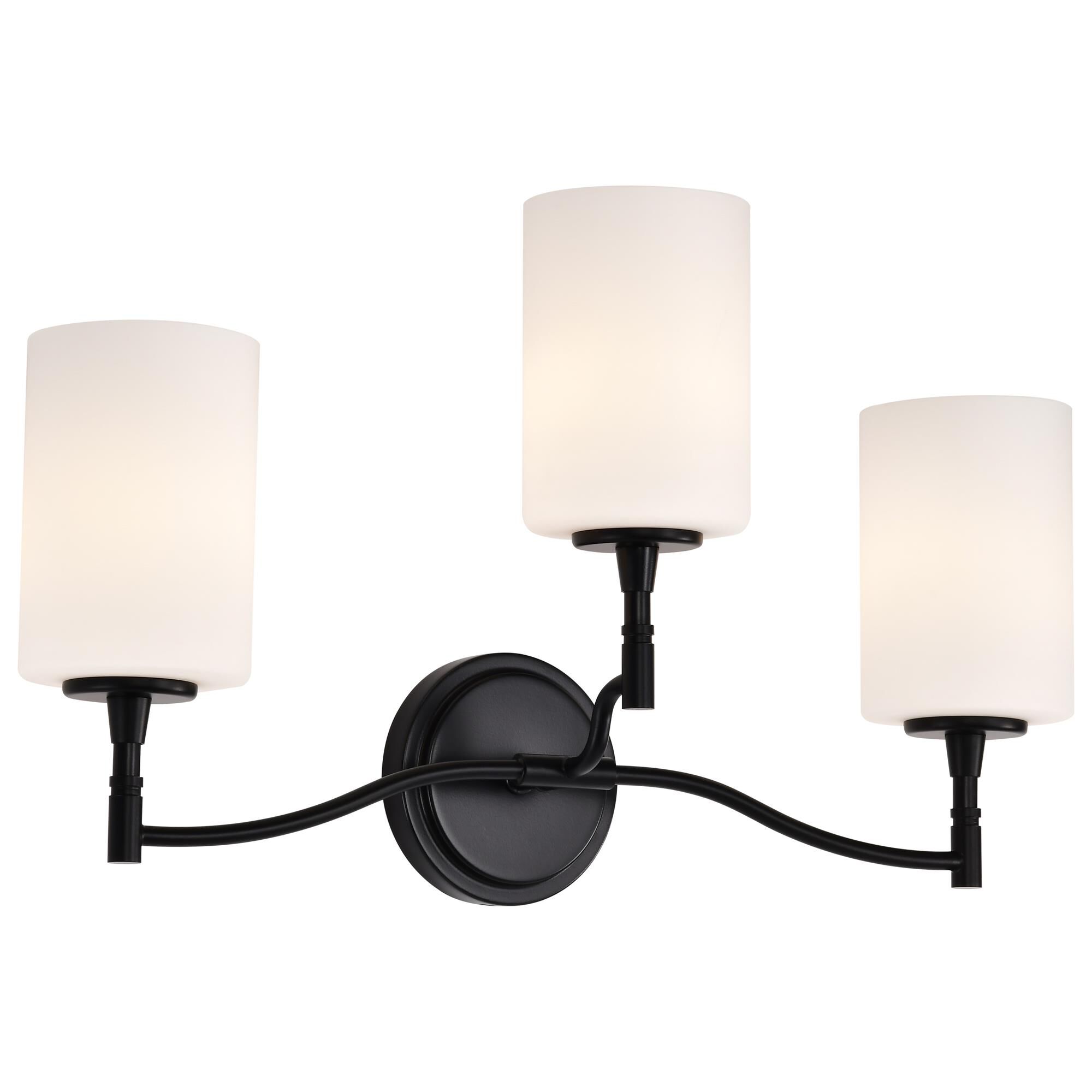 Liam 22 Inch Bath Vanity Light by Nuvo Lighting