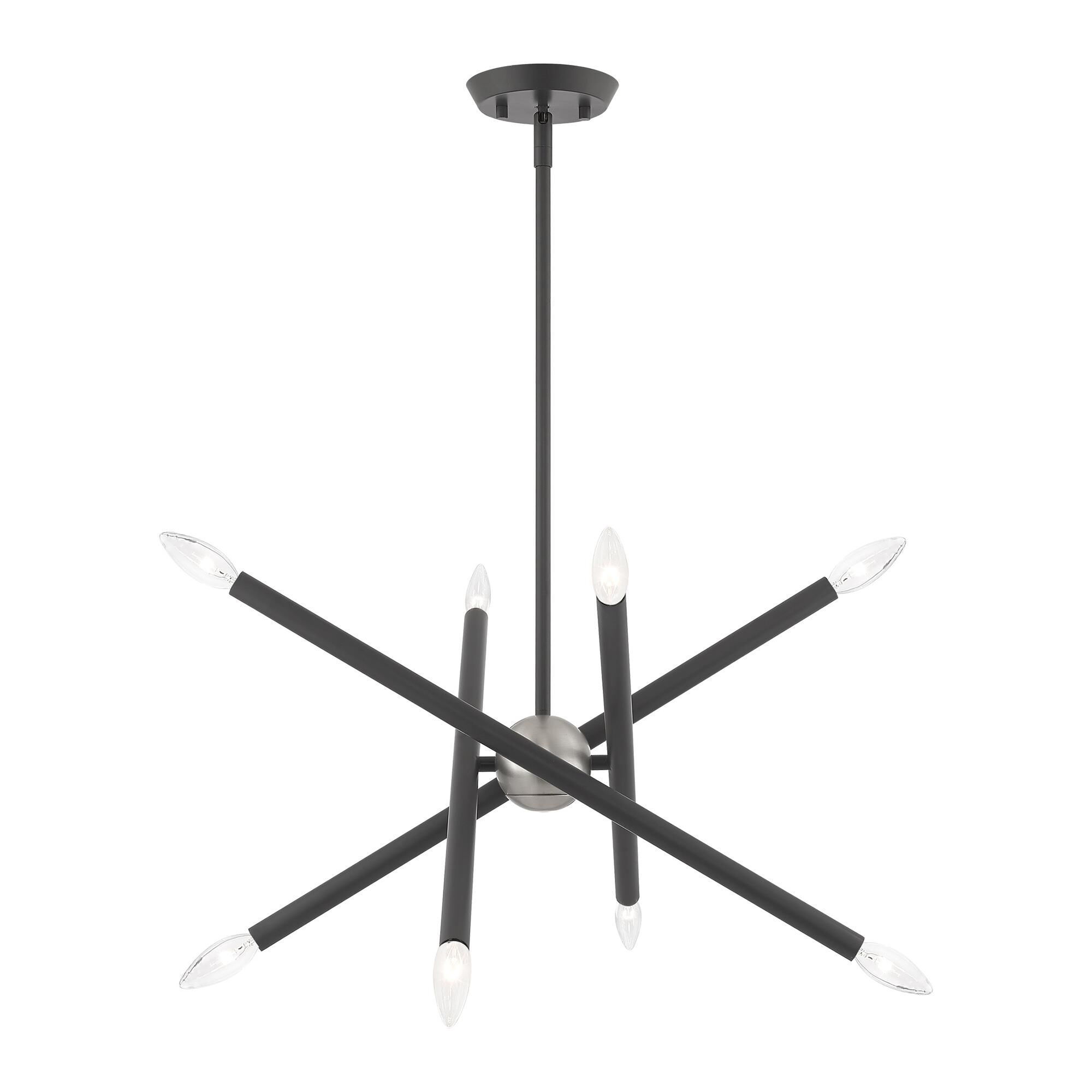 Shown in Scandinavian Gray finish