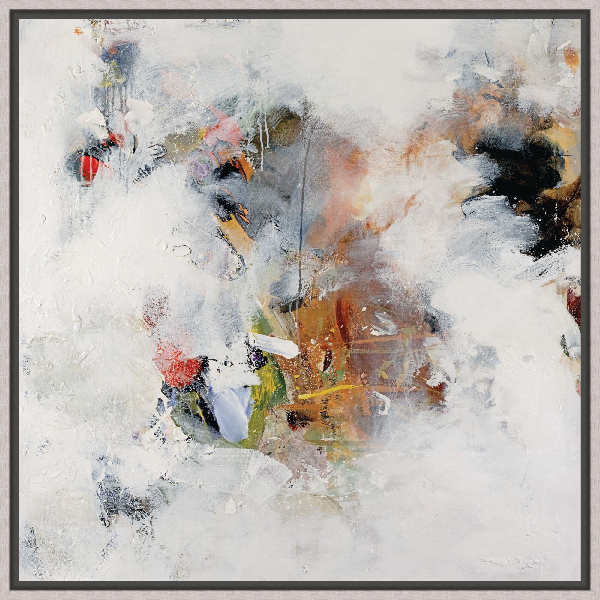 Studio L57 Affinity Losing Time Print by LEVEL57