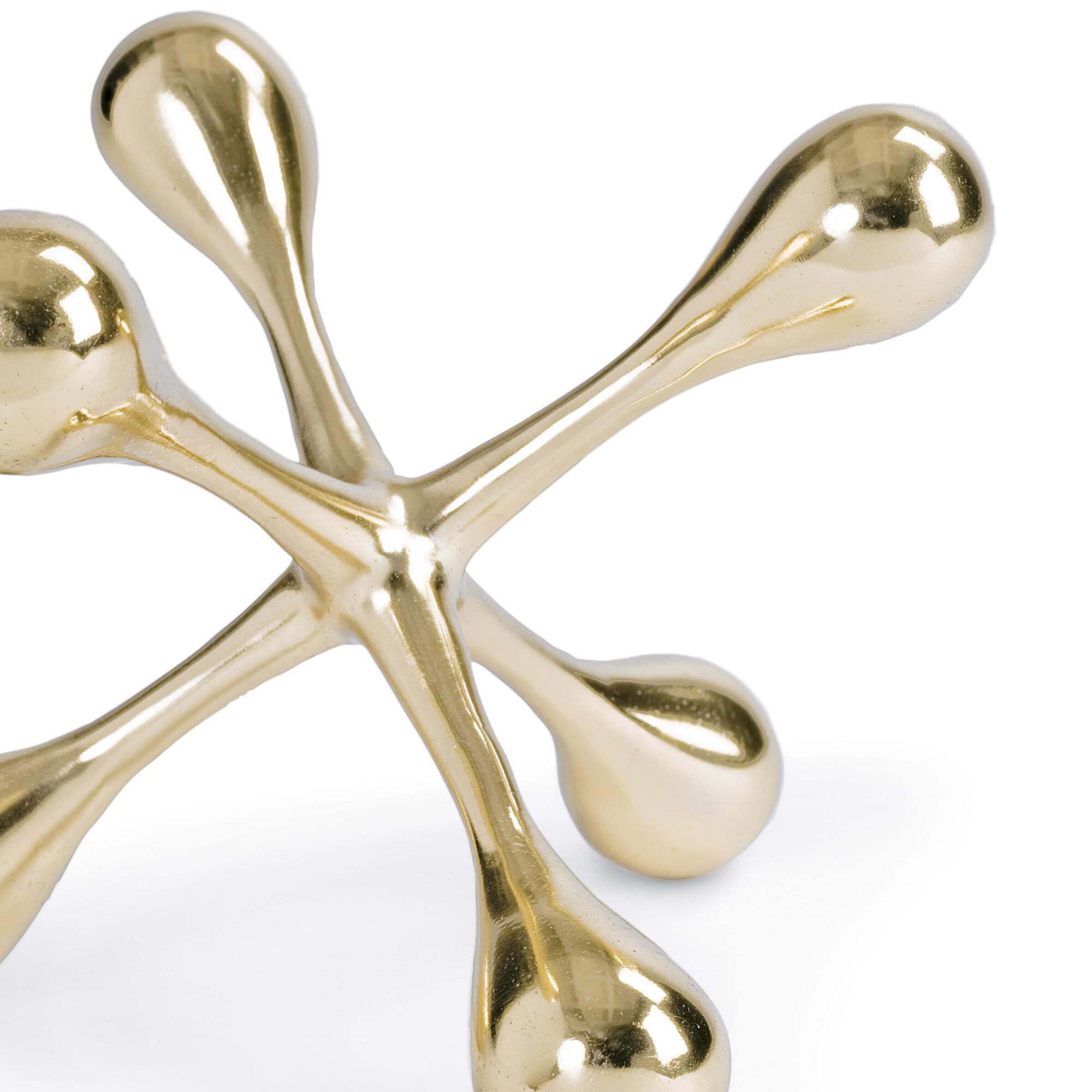 Modern Jack 5 Inch Other Table Accent by Regina Andrew