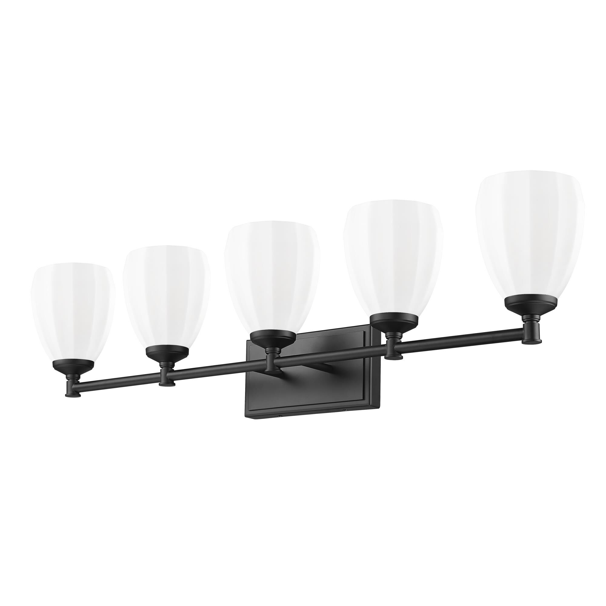 Oren 38 Inch Bath Vanity Light by Z Lite