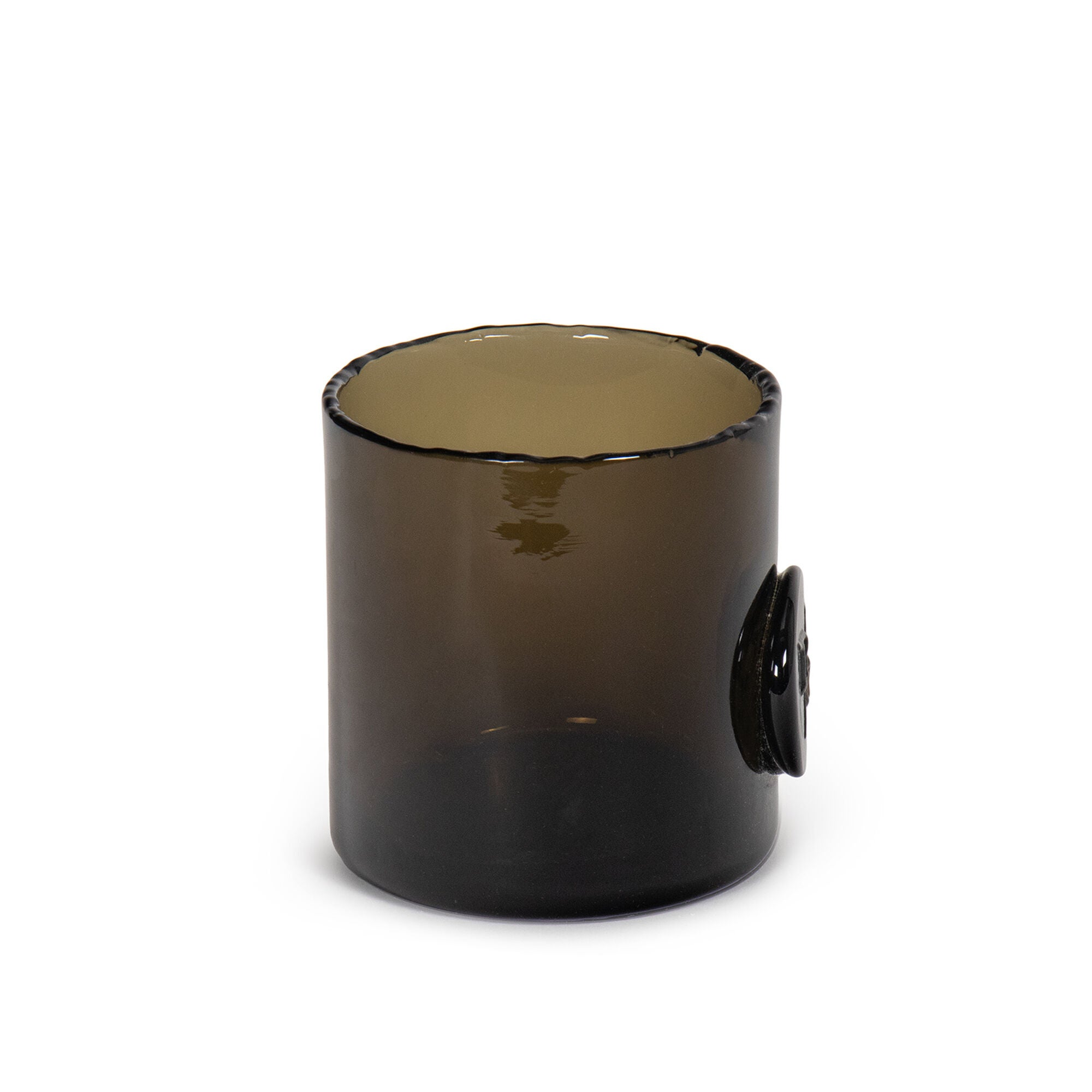 Monogram Candle Holder,