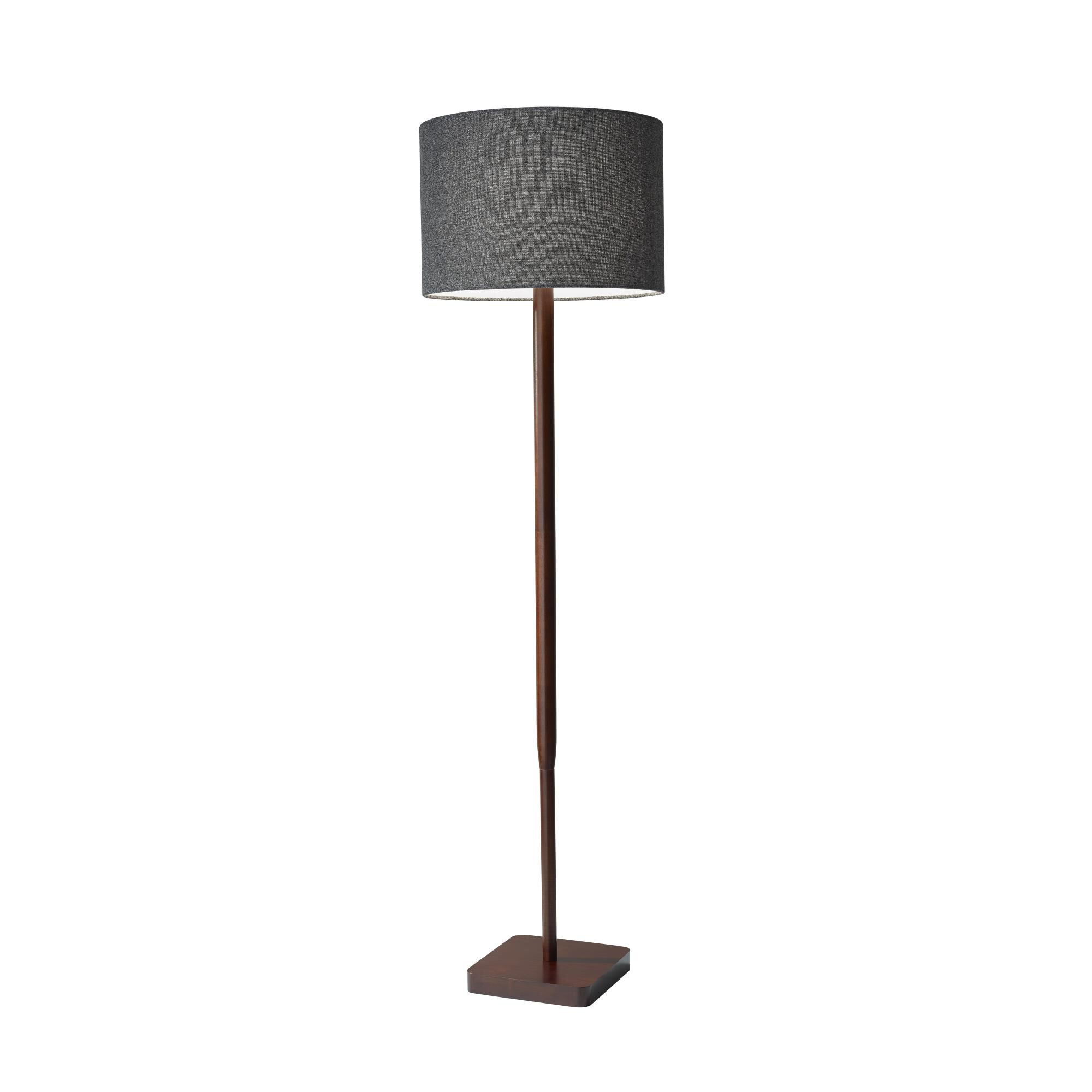 Ellis 58 Inch Floor Lamp by Adesso