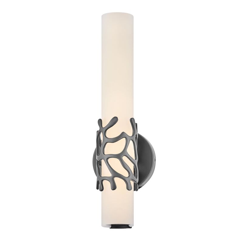 Lyra 16 Inch Wall Sconce by Hinkley