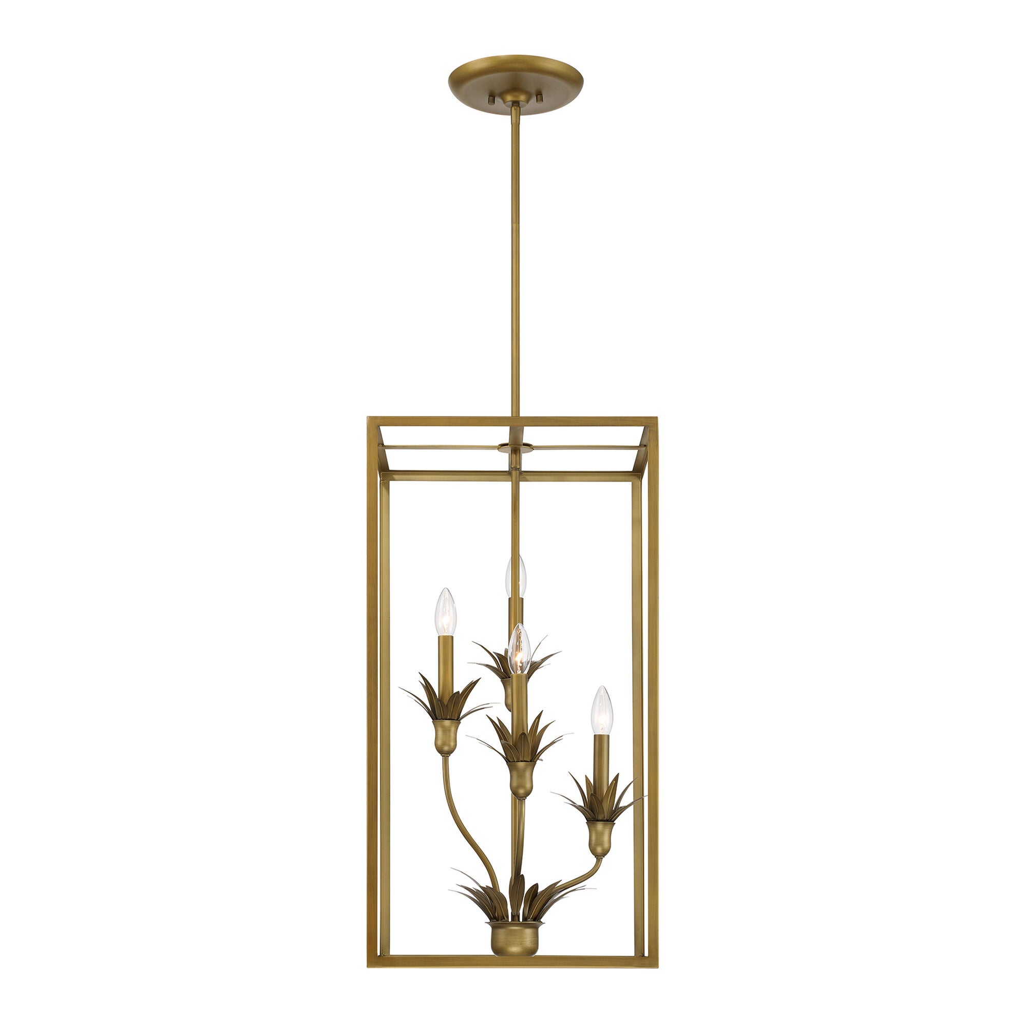 Strathmore Medium Pendant Light,