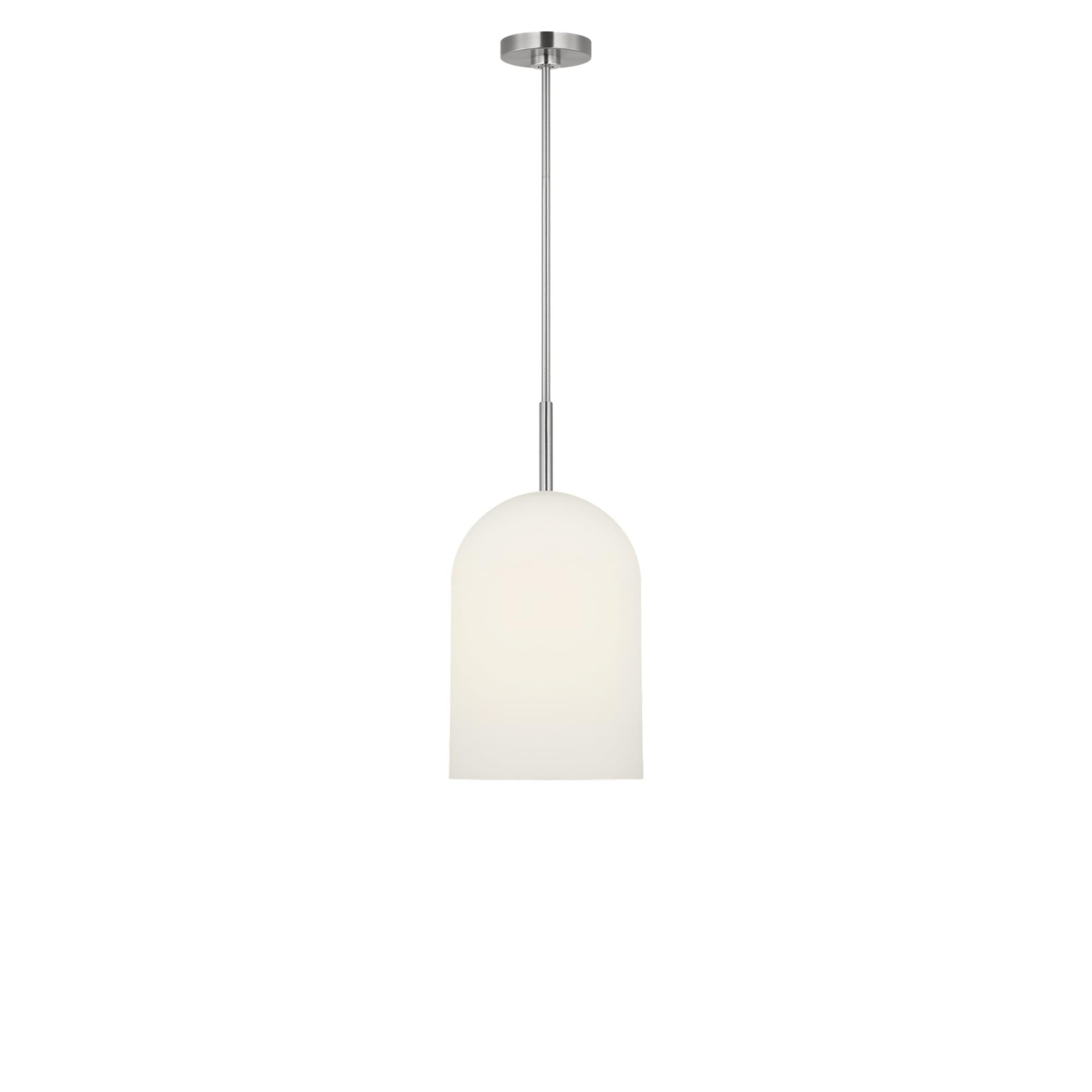 Neblina 10 Inch Mini Pendant by Generation Lighting