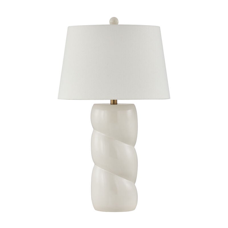 Betty Medium Table Lamp by Savoy House